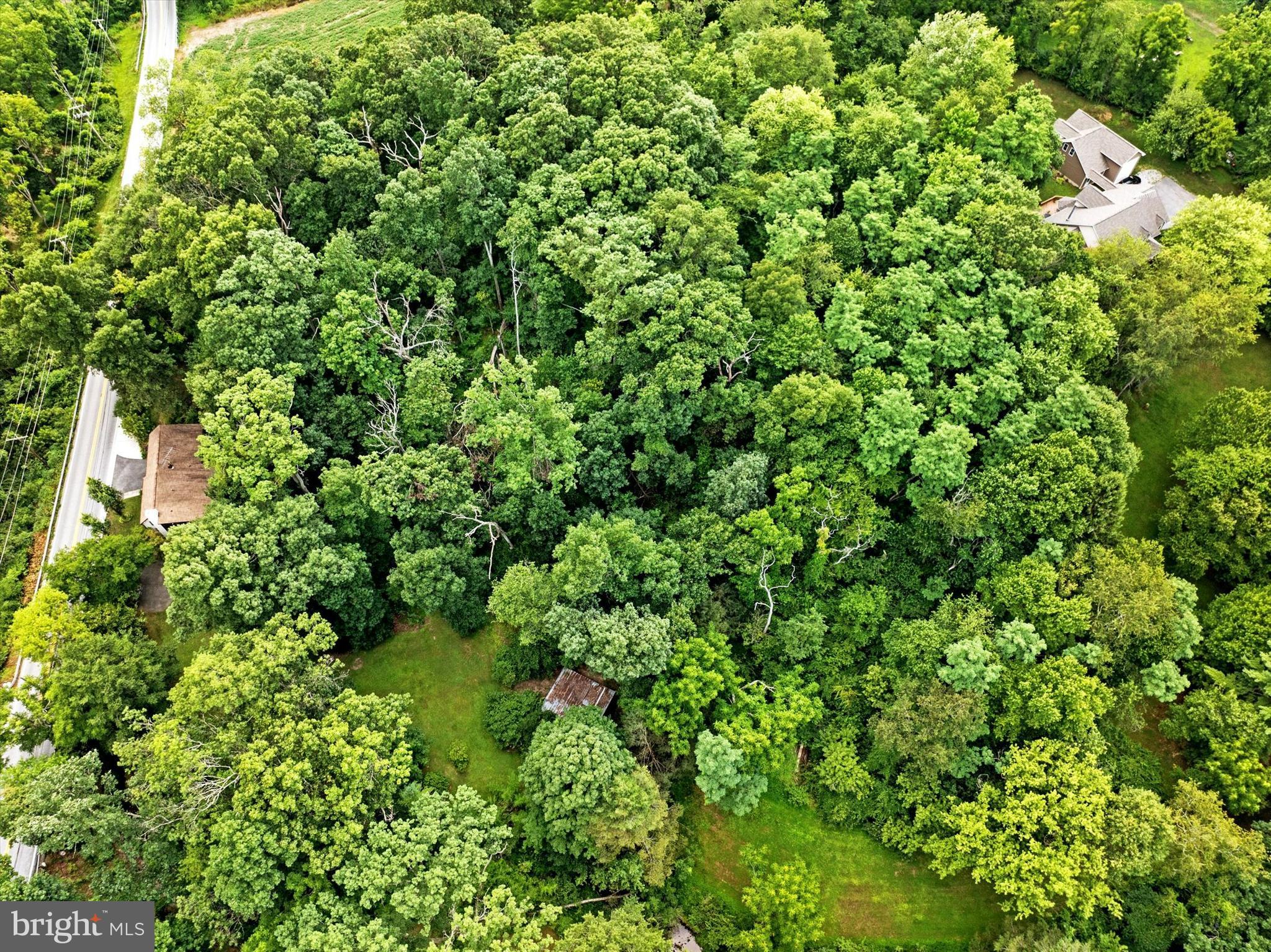 BALTIMORE COUNTY - Residential