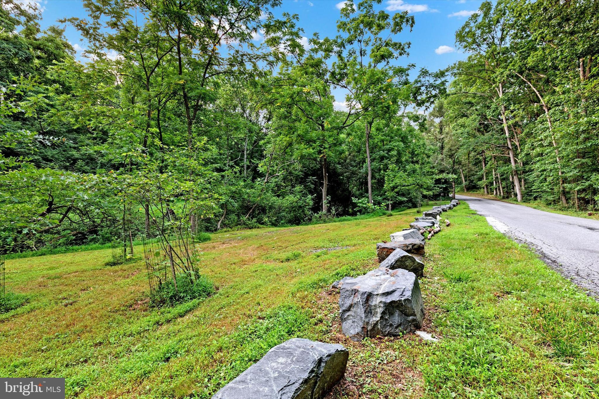 BALTIMORE COUNTY - Residential