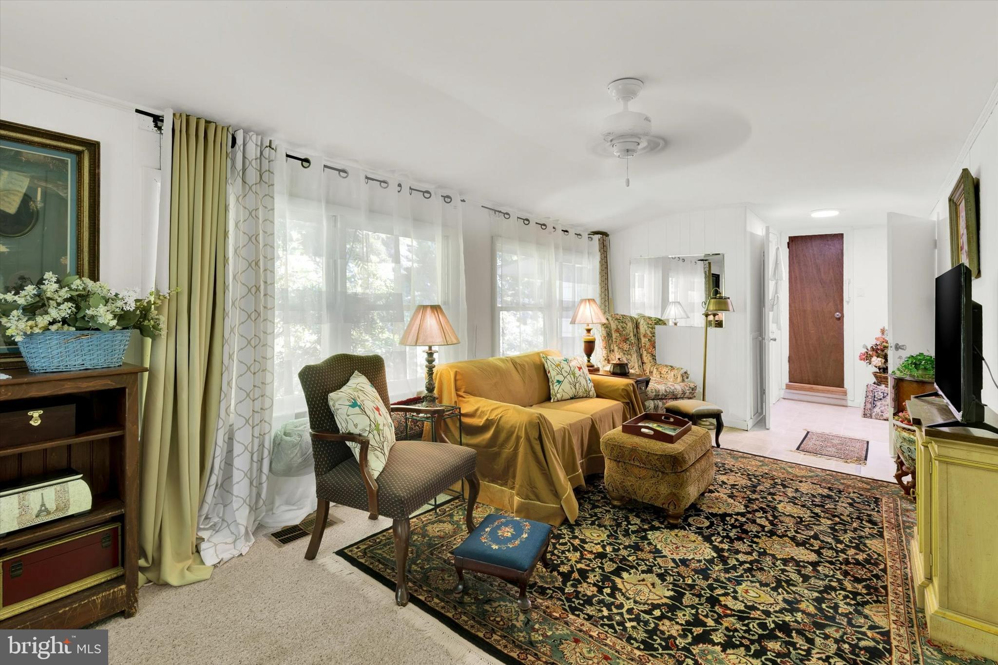 BALTIMORE COUNTY - Residential