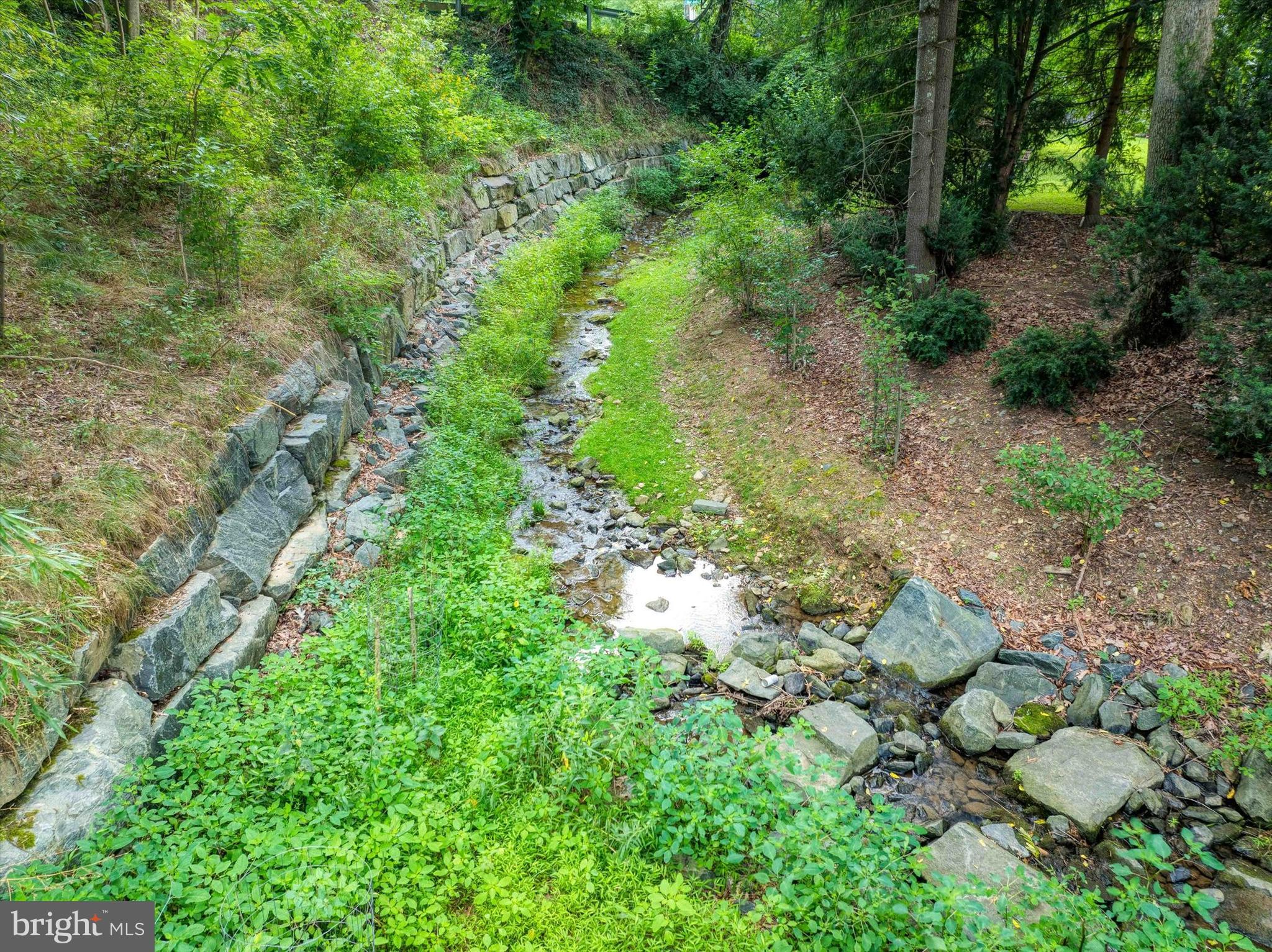 BALTIMORE COUNTY - Residential