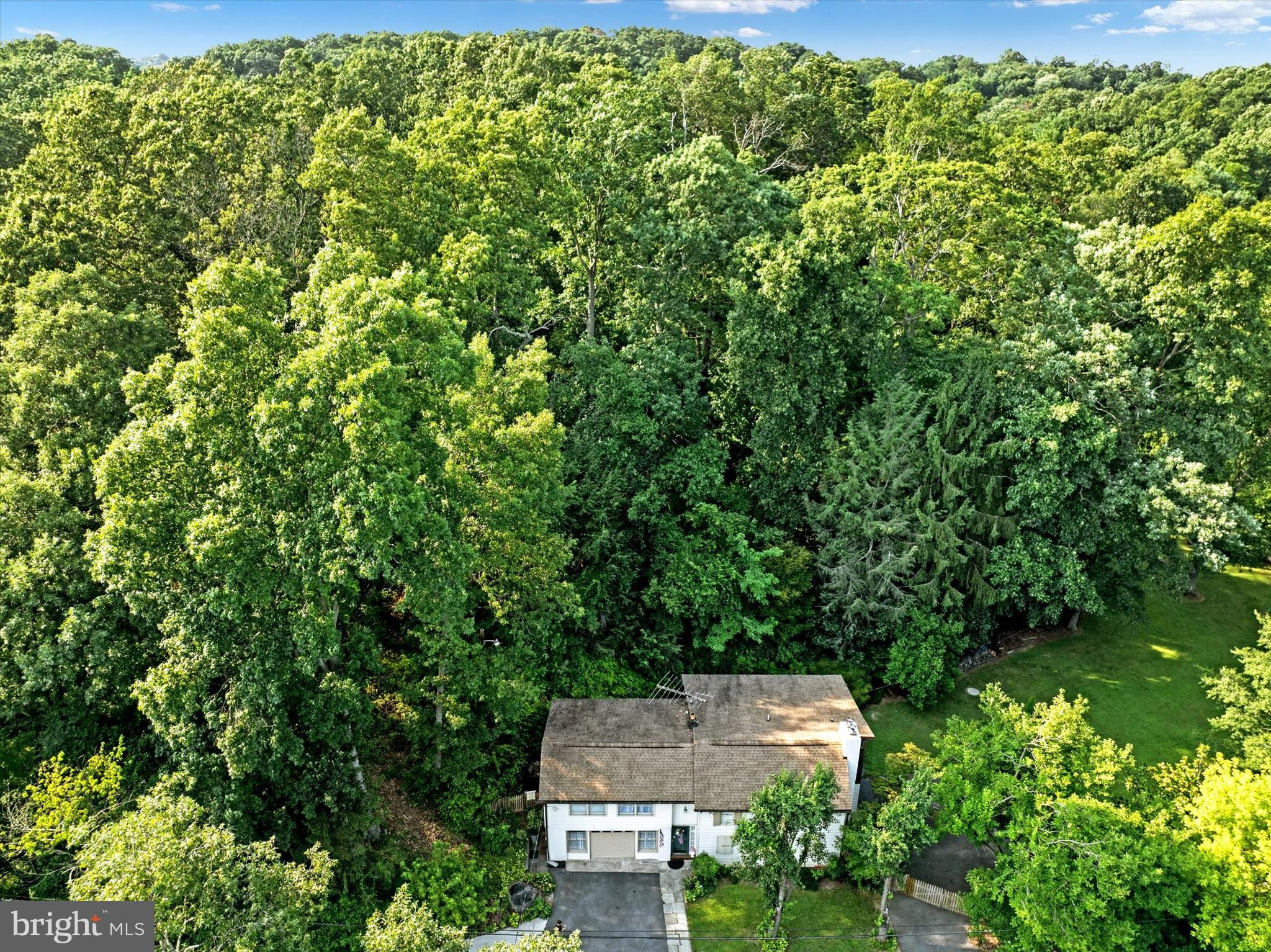 BALTIMORE COUNTY - Residential