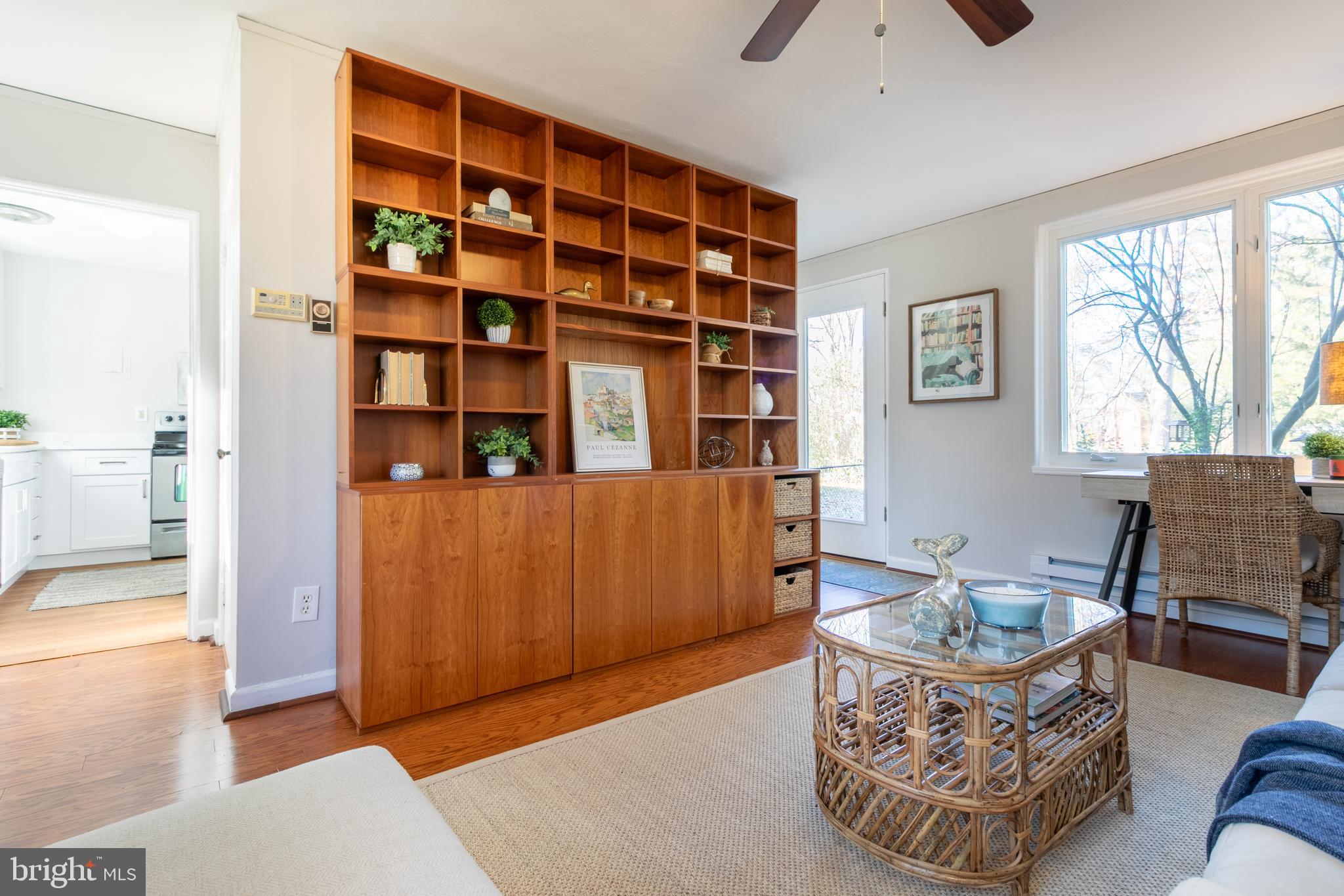 GREENBELT HOMES - Residential