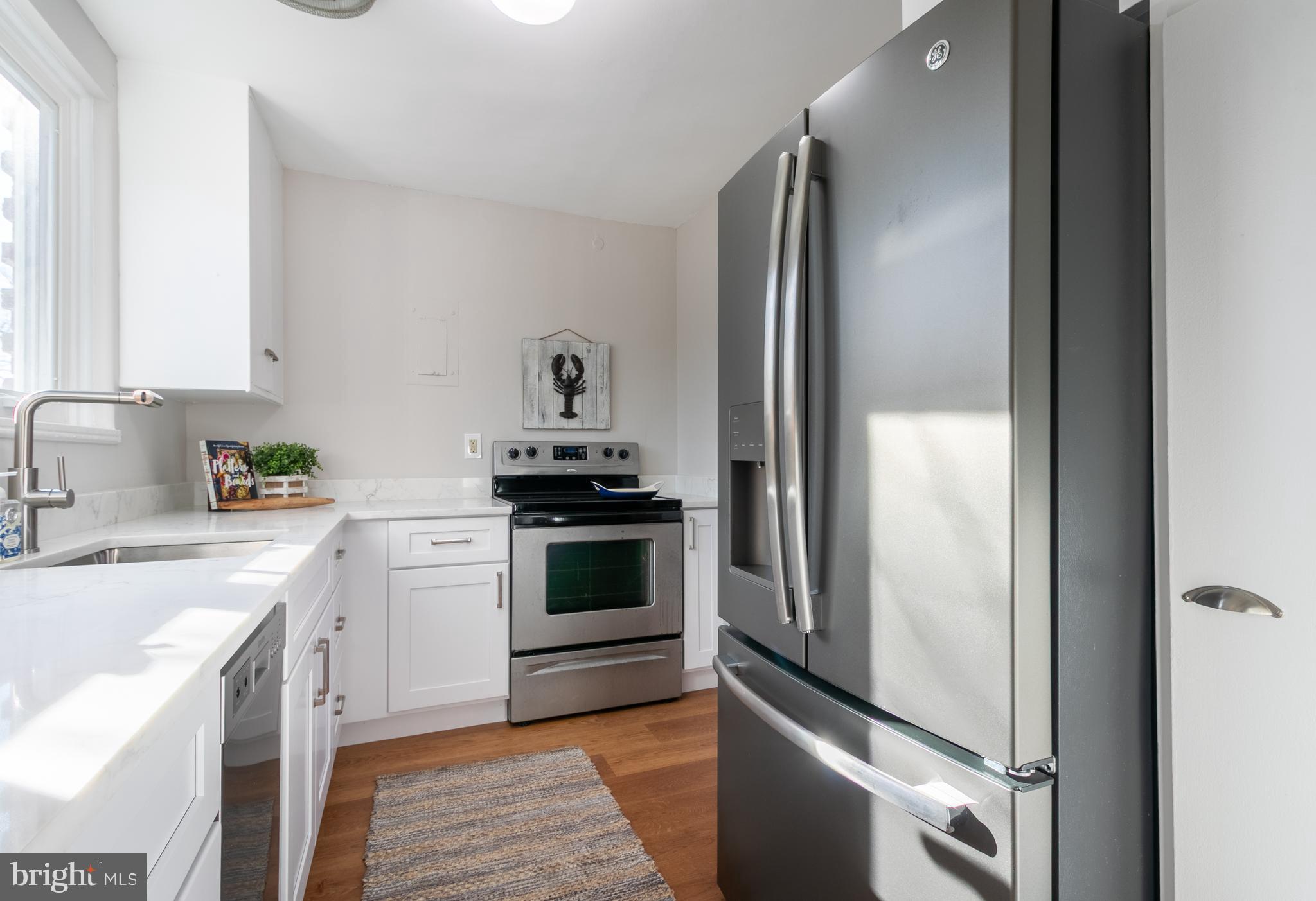 GREENBELT HOMES - Residential