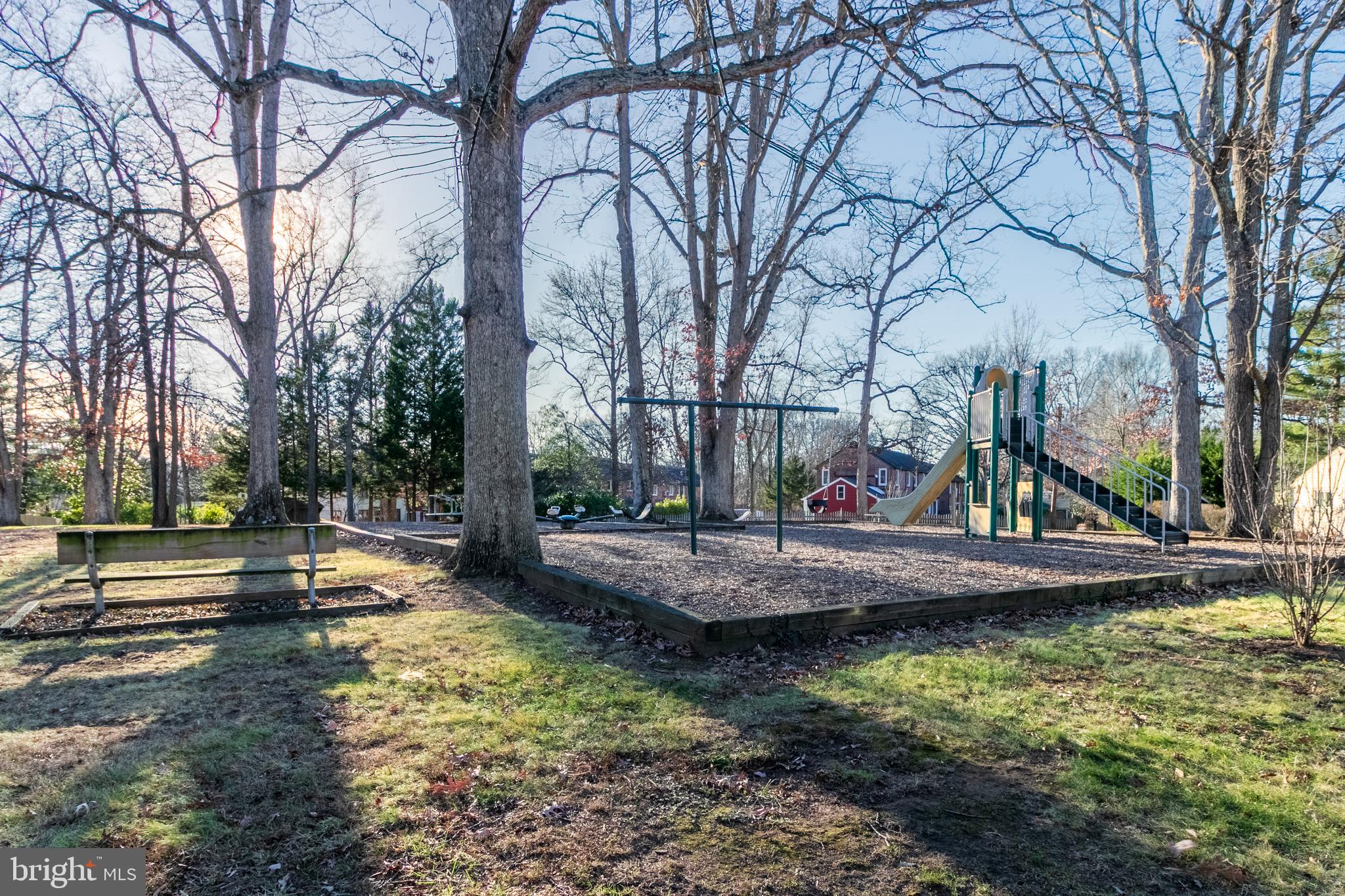 GREENBELT HOMES - Residential