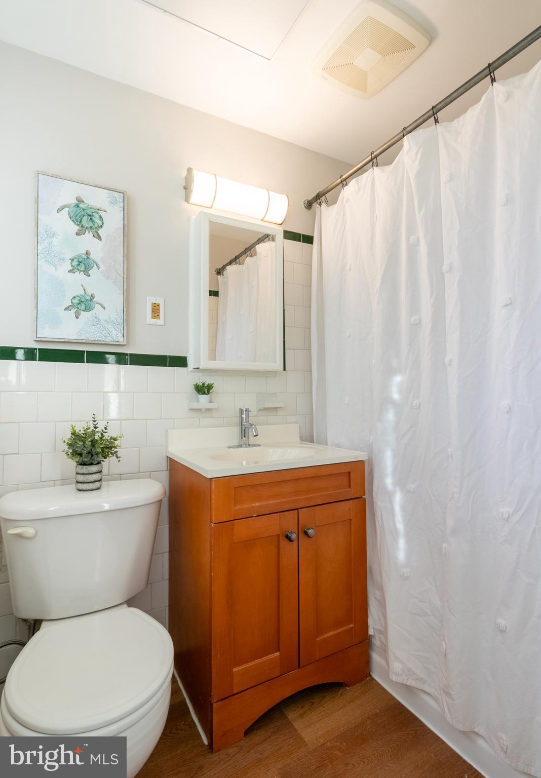 GREENBELT HOMES - Residential