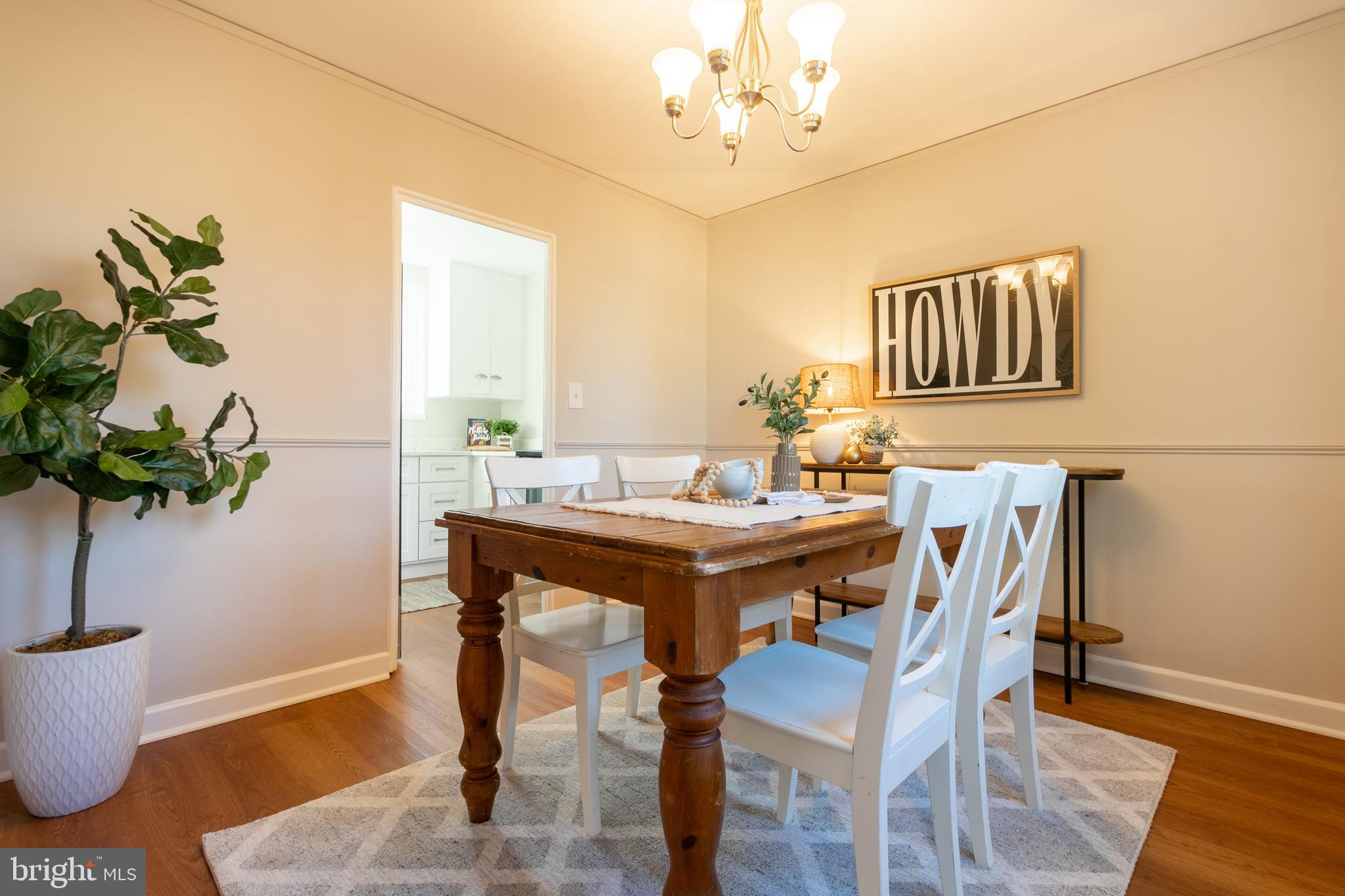 GREENBELT HOMES - Residential