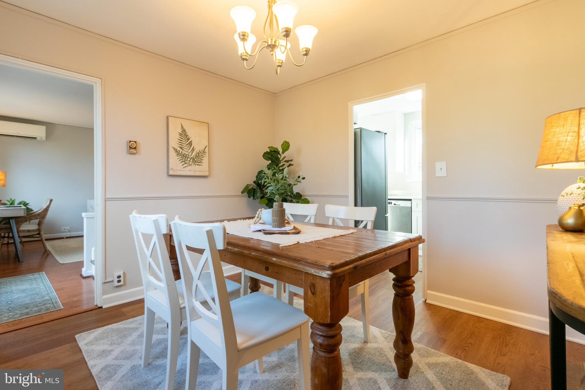 GREENBELT HOMES - Residential