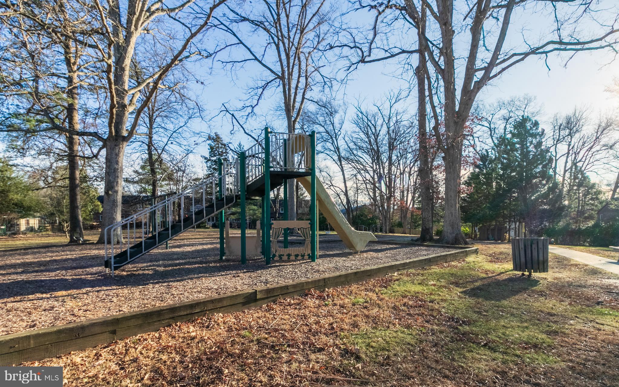GREENBELT HOMES - Residential