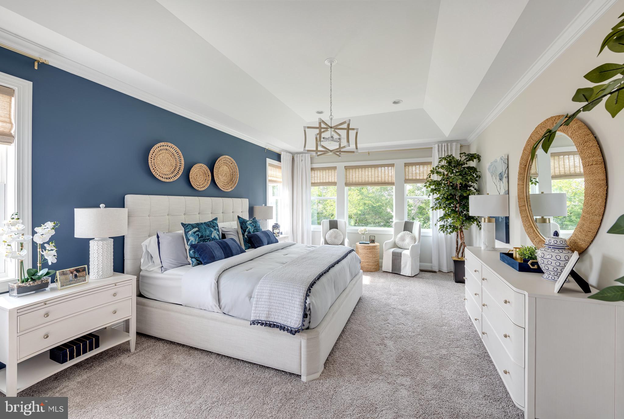 SERENITY AT CUBBAGE POND - Residential