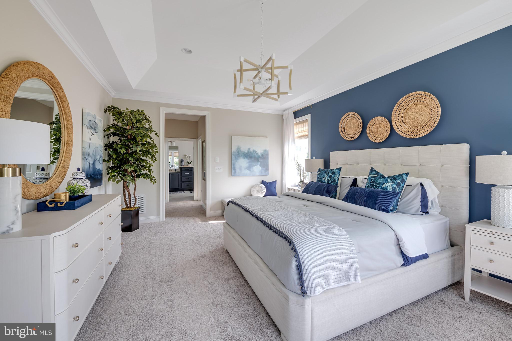 SERENITY AT CUBBAGE POND - Residential