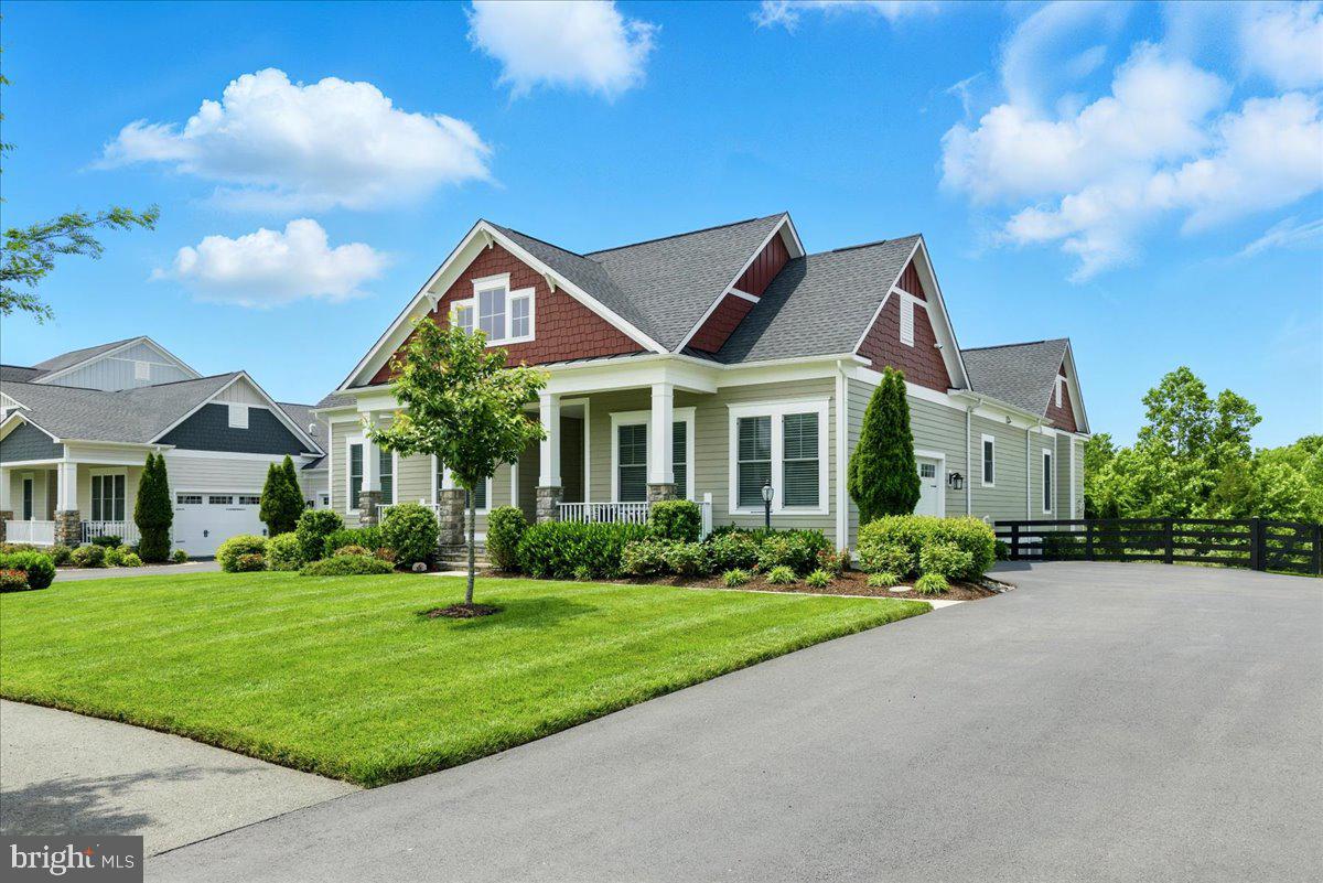 WILLOWSFORD - THE GREENS - Residential