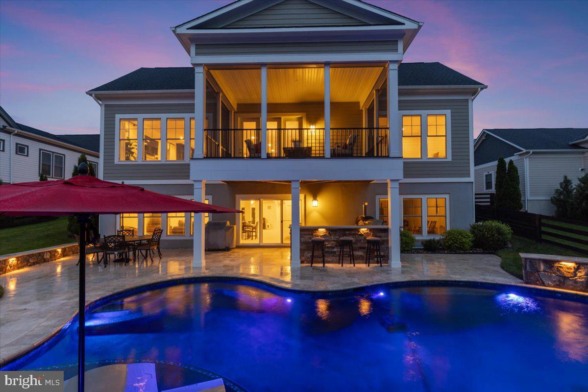 WILLOWSFORD - THE GREENS - Residential