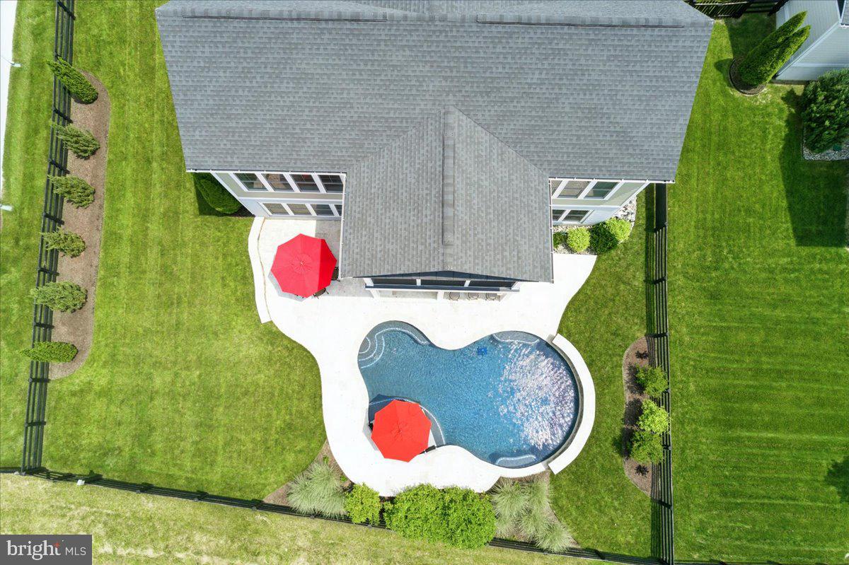 WILLOWSFORD - THE GREENS - Residential