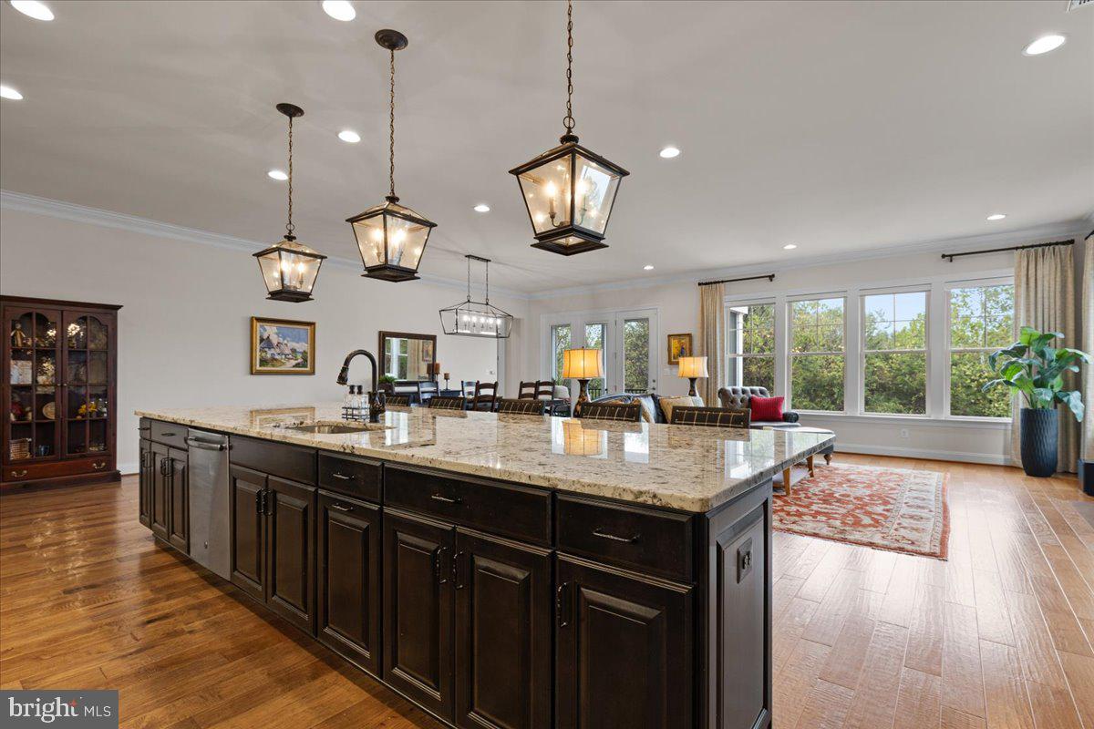 WILLOWSFORD - THE GREENS - Residential