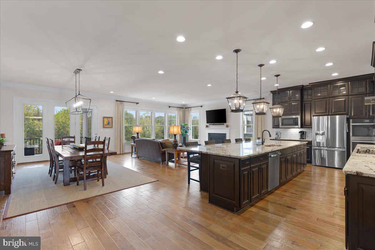 WILLOWSFORD - THE GREENS - Residential