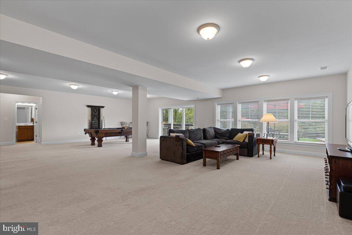 WILLOWSFORD - THE GREENS - Residential