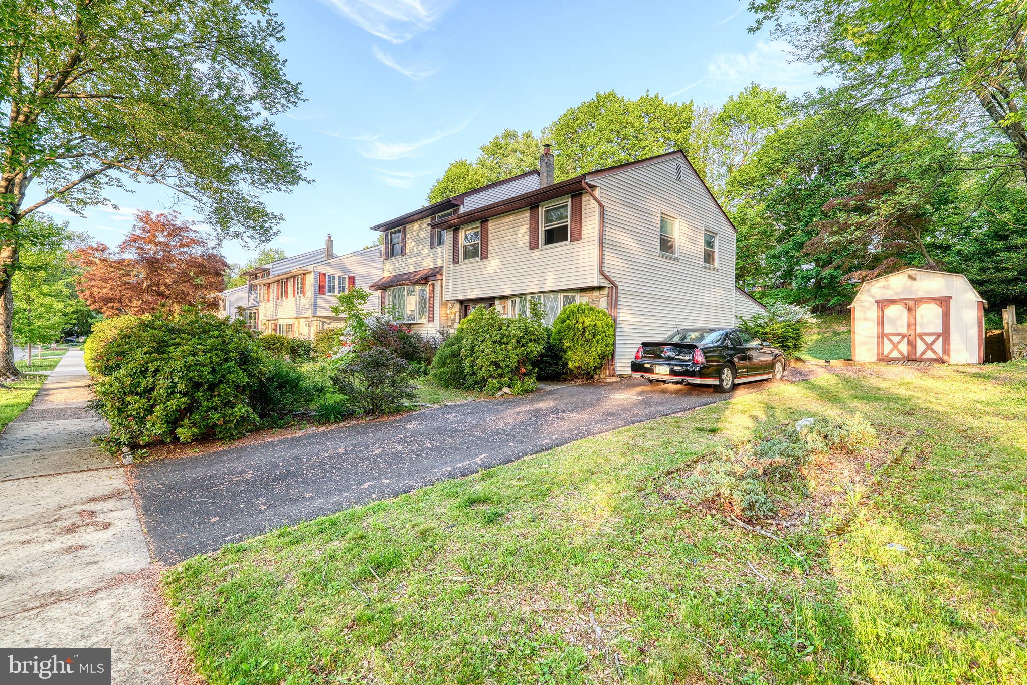 WOODLAND ESTS - Residential