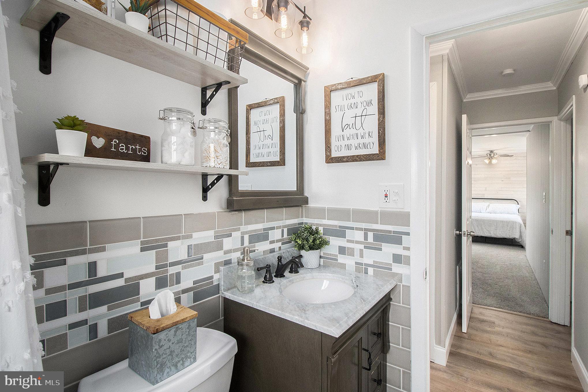 THORNRIDGE - Residential