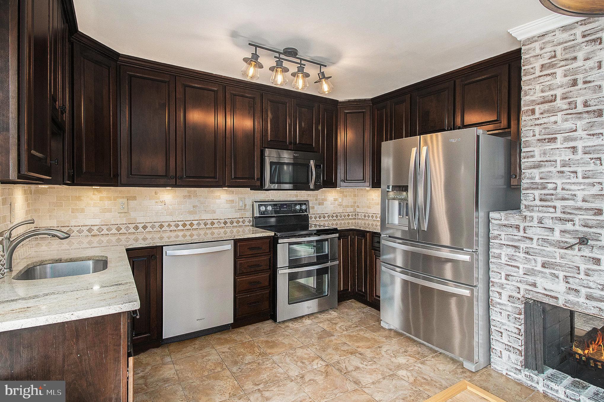 THORNRIDGE - Residential