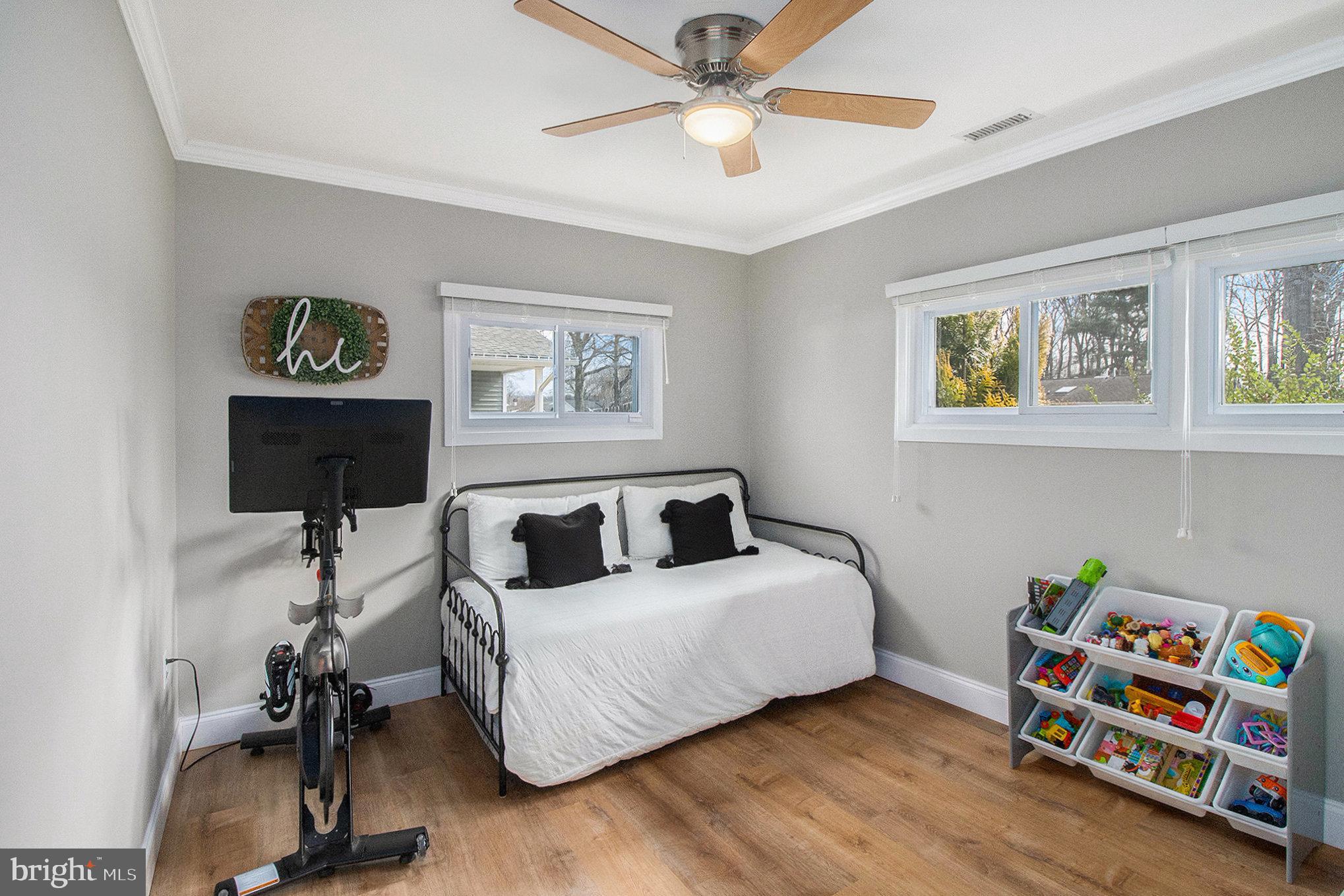 THORNRIDGE - Residential