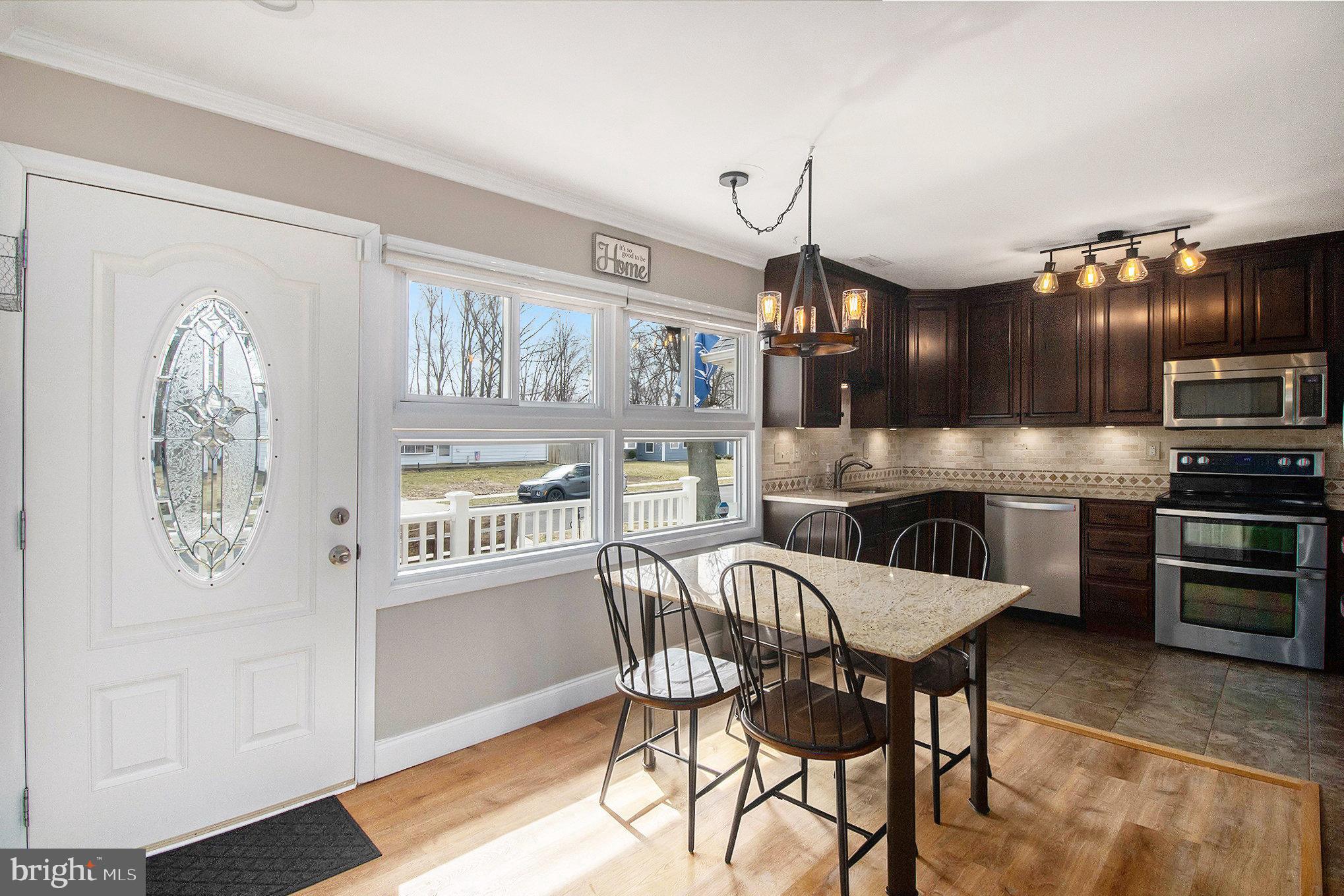 THORNRIDGE - Residential