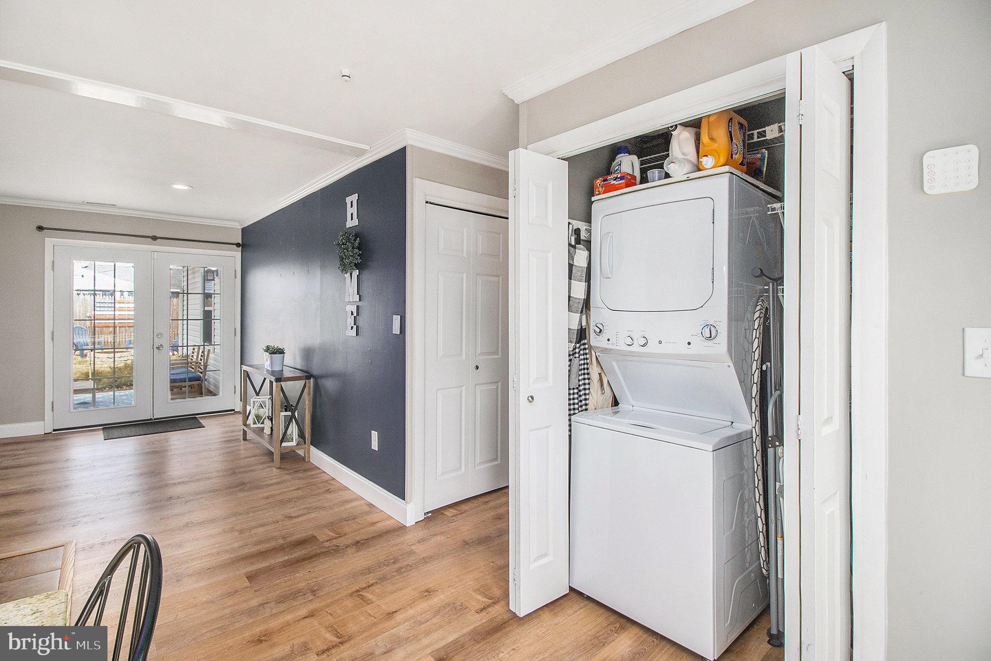 THORNRIDGE - Residential