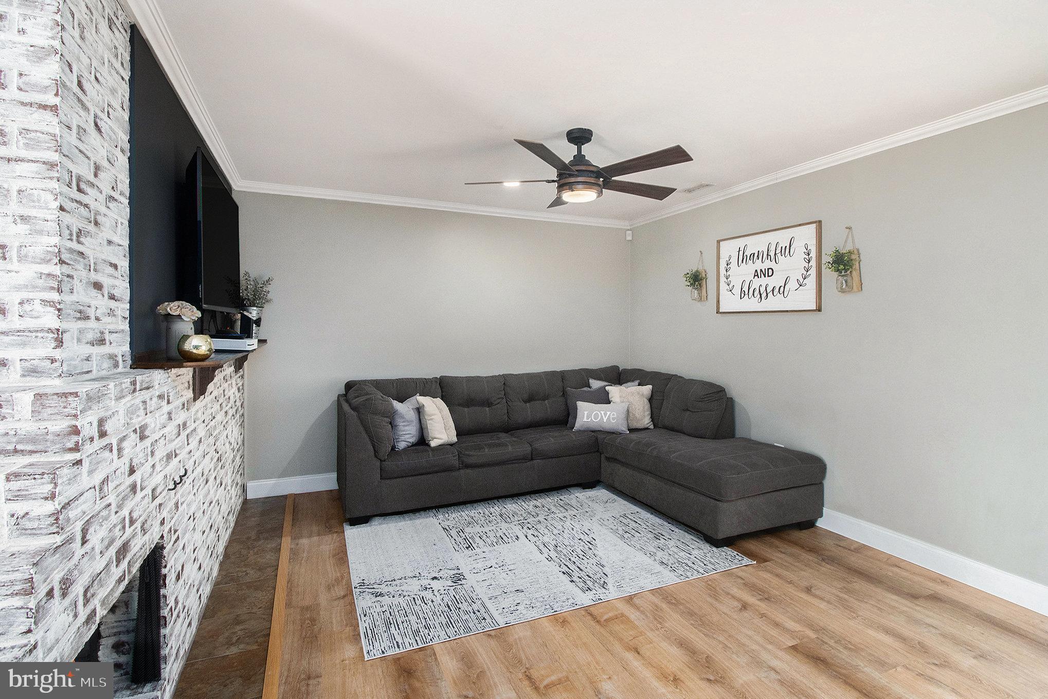 THORNRIDGE - Residential