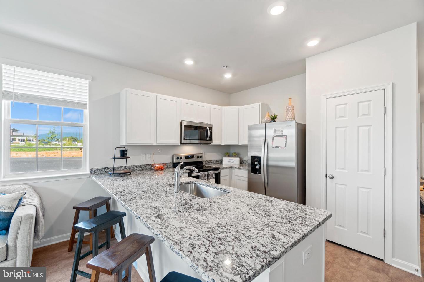 LURAY LANDING - Residential Lease