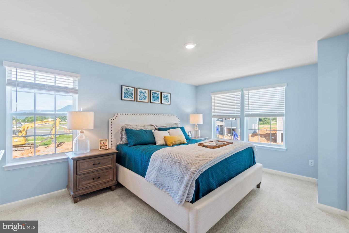 LURAY LANDING - Residential Lease
