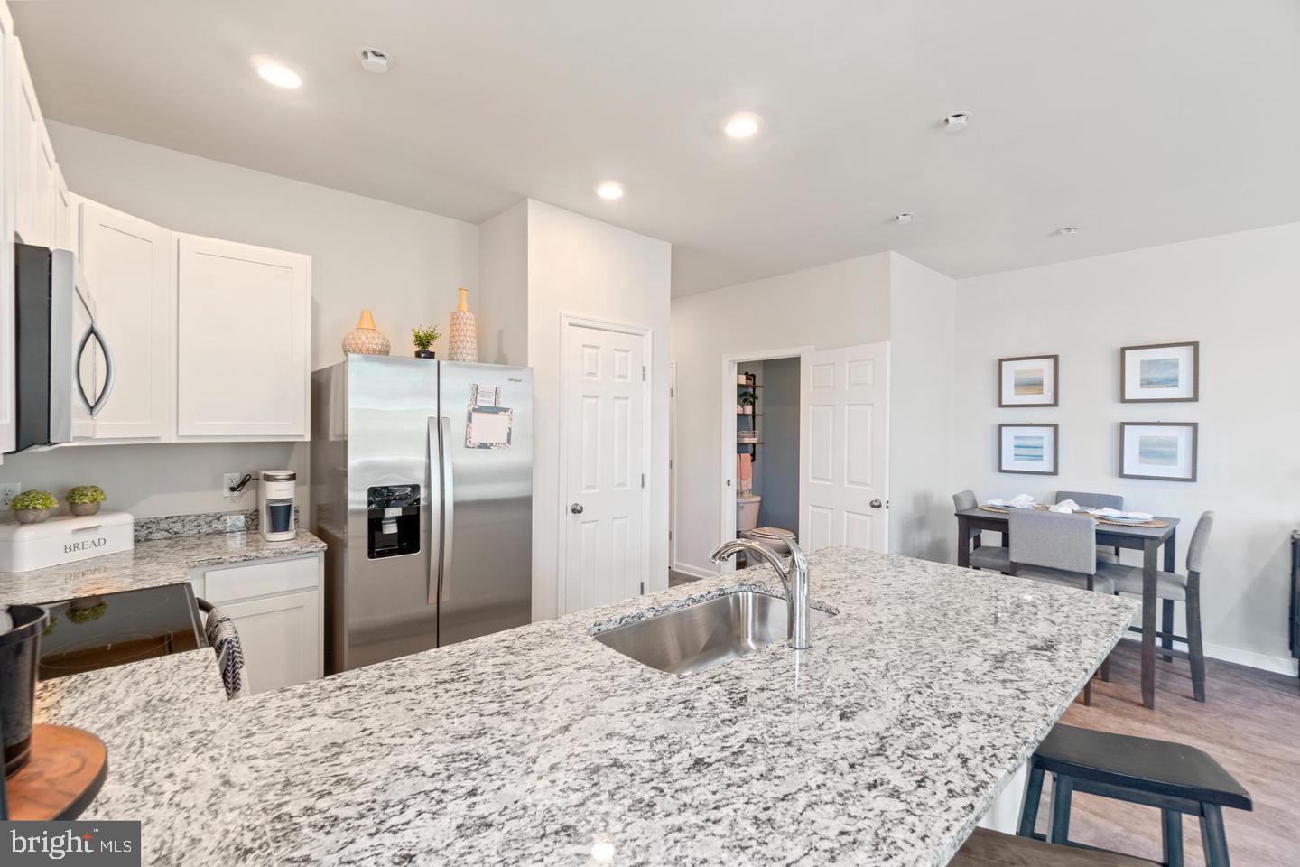 LURAY LANDING - Residential Lease