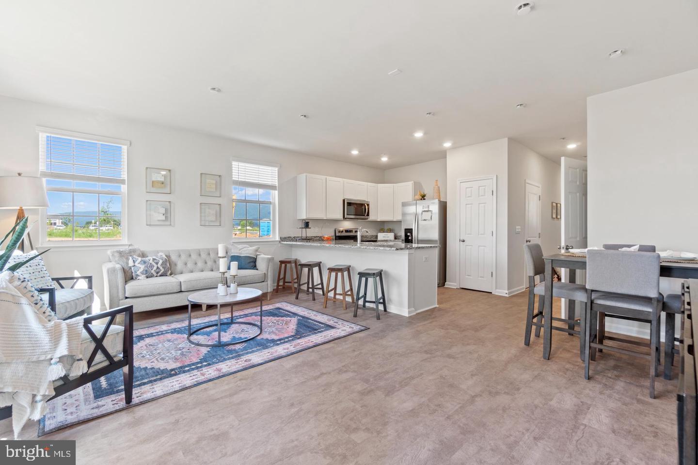 LURAY LANDING - Residential Lease