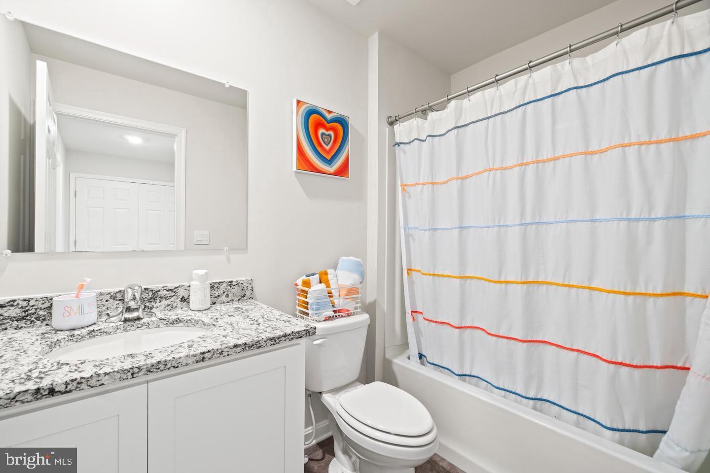 LURAY LANDING - Residential Lease