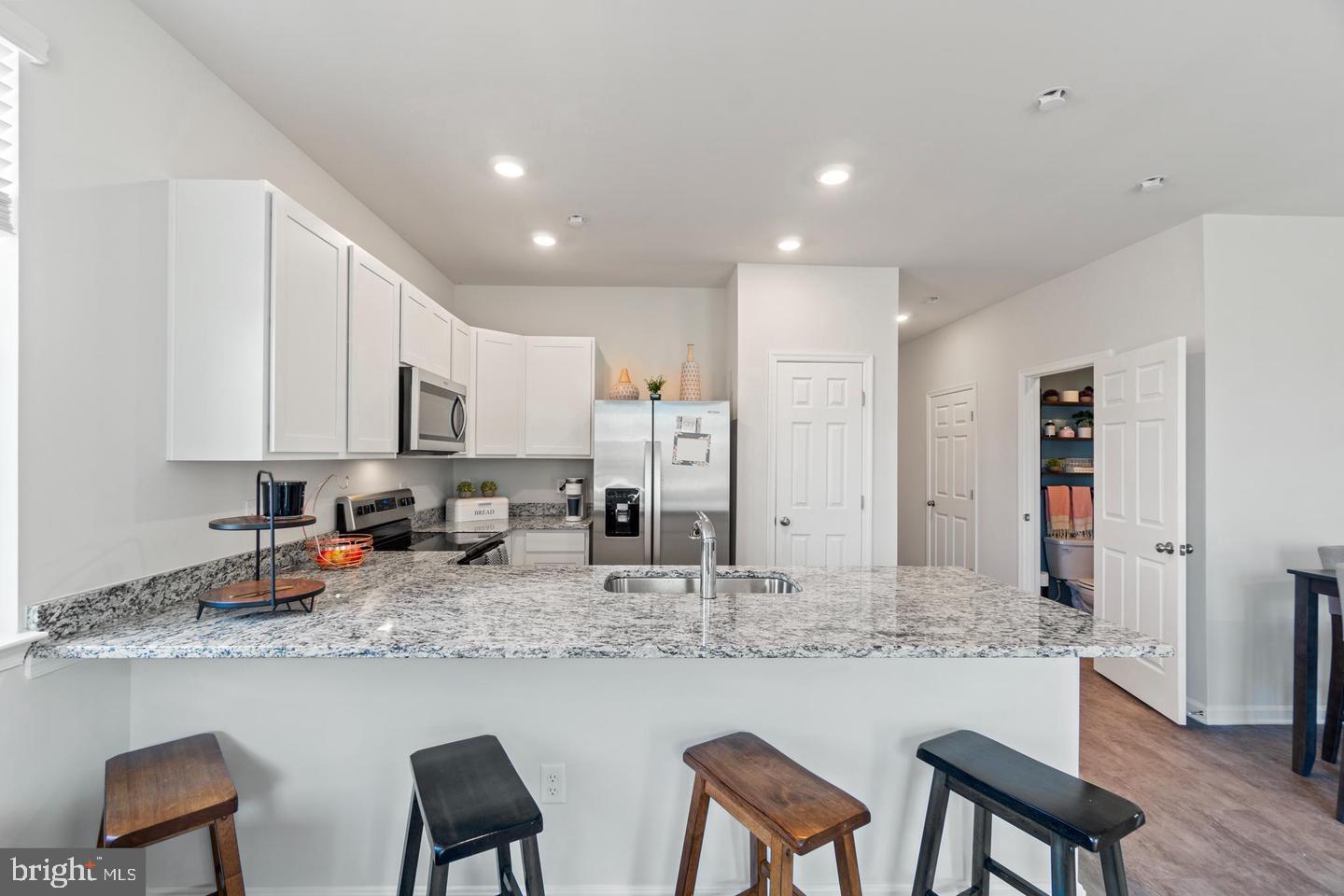 LURAY LANDING - Residential Lease