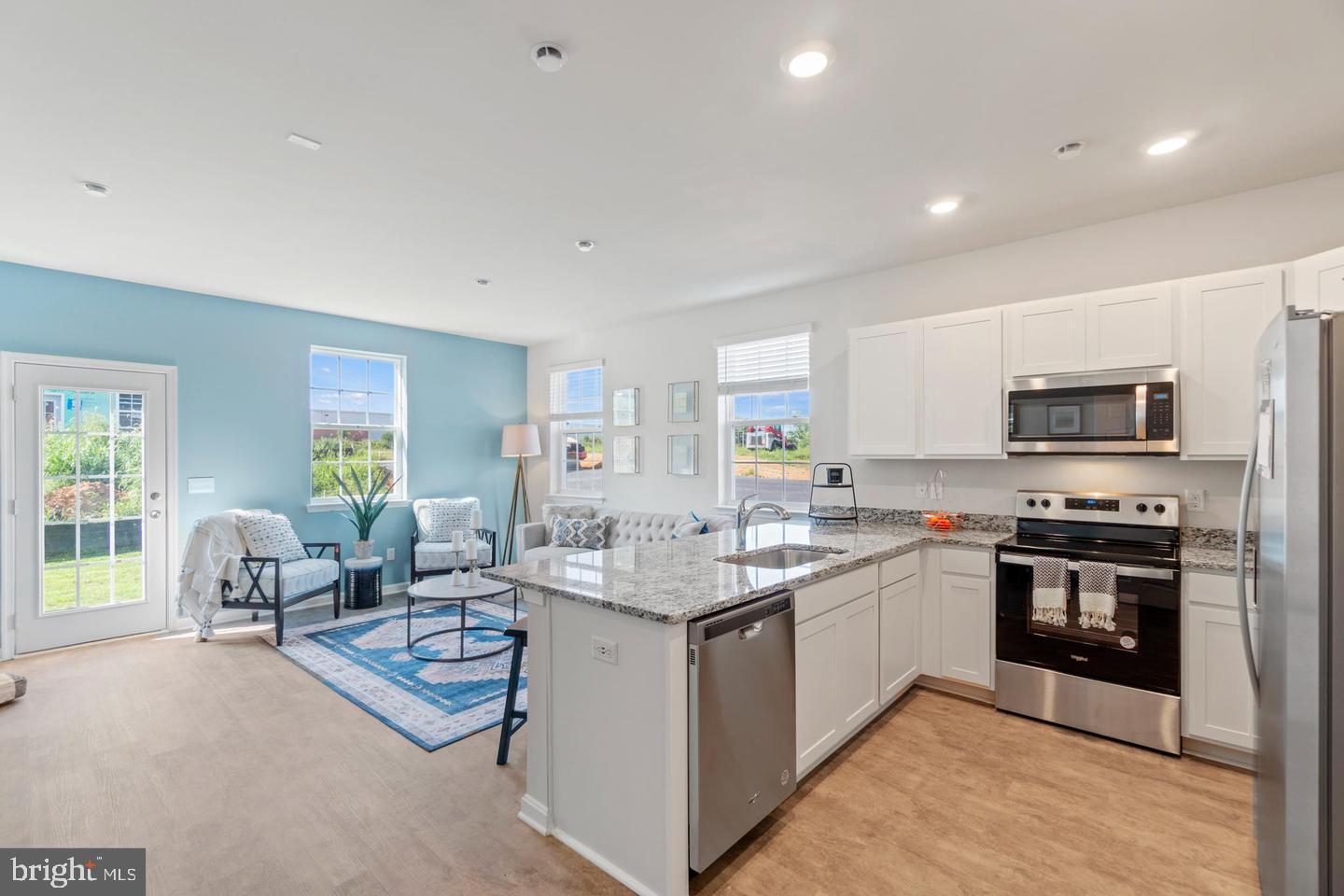 LURAY LANDING - Residential Lease
