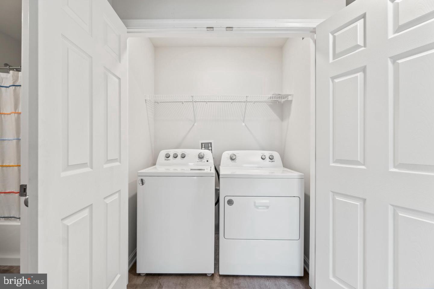 LURAY LANDING - Residential Lease
