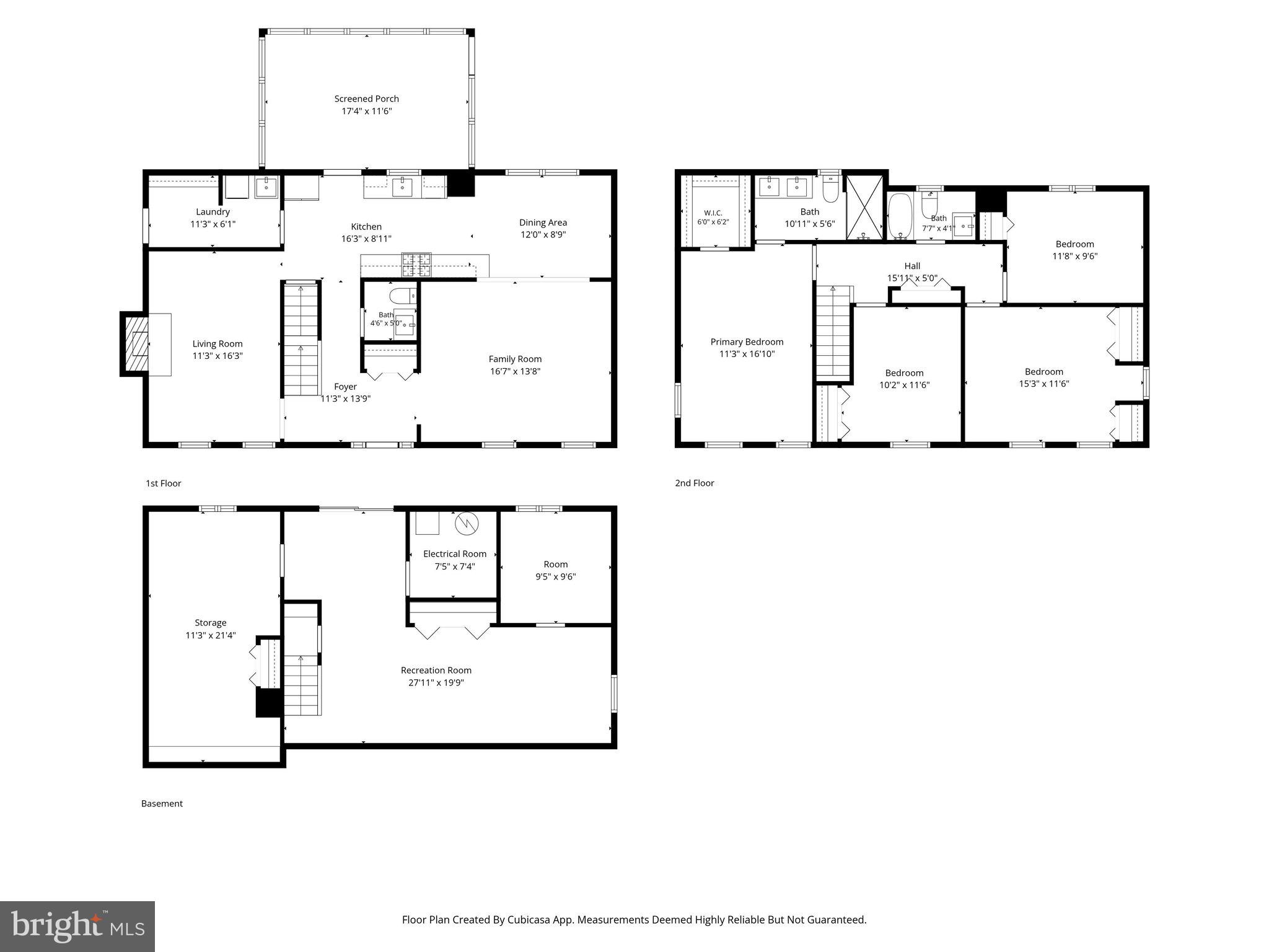 BURKE STATION SQUARE - Residential