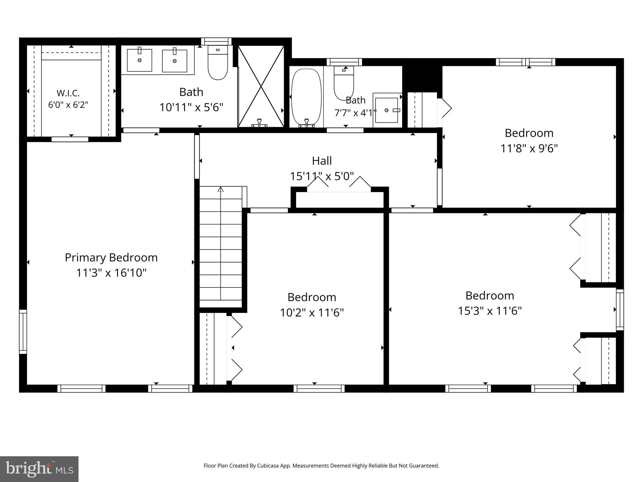 BURKE STATION SQUARE - Residential