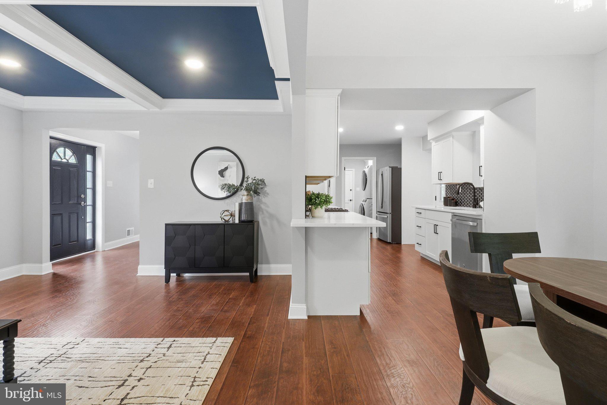 BURKE STATION SQUARE - Residential