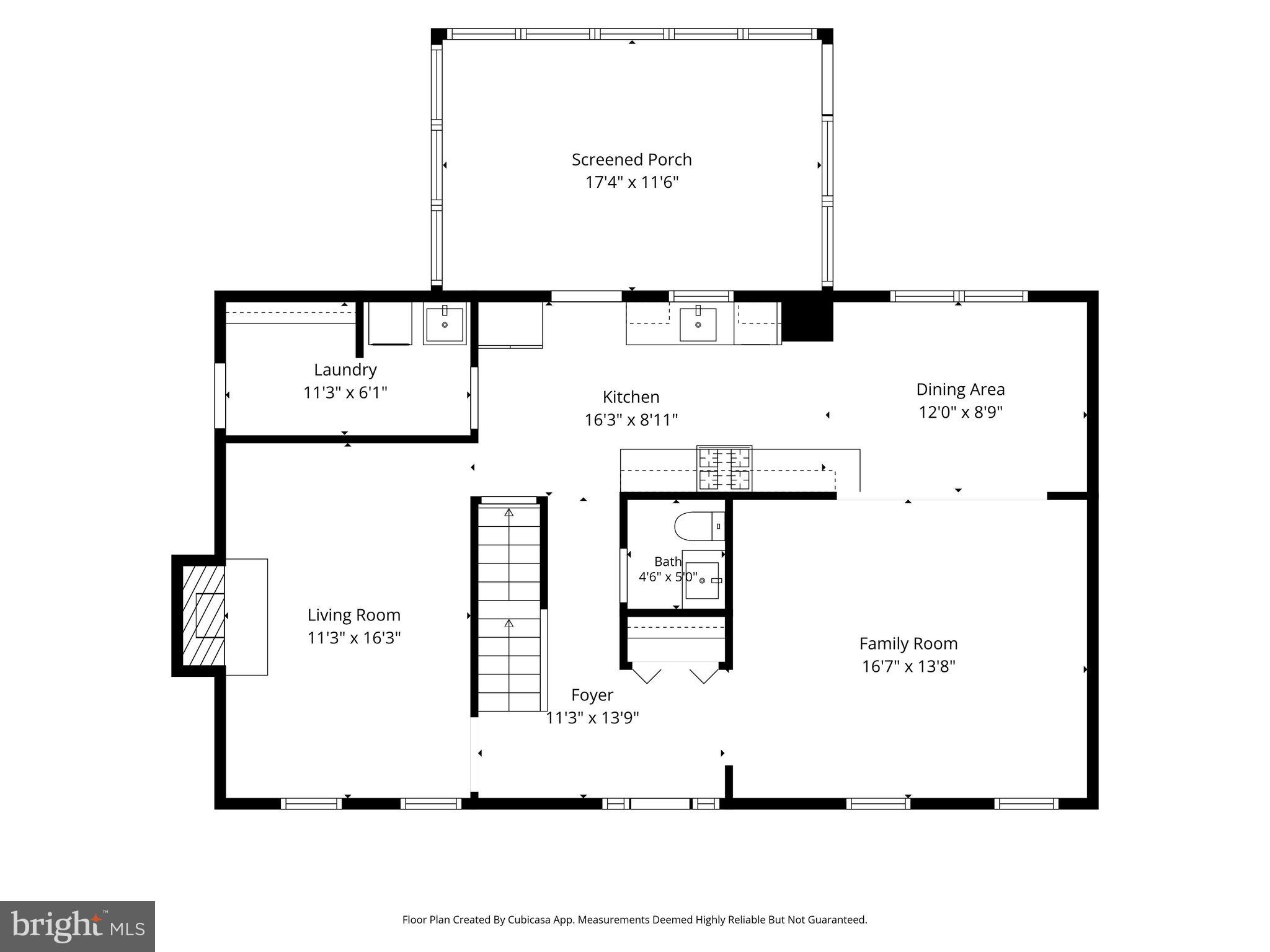 BURKE STATION SQUARE - Residential
