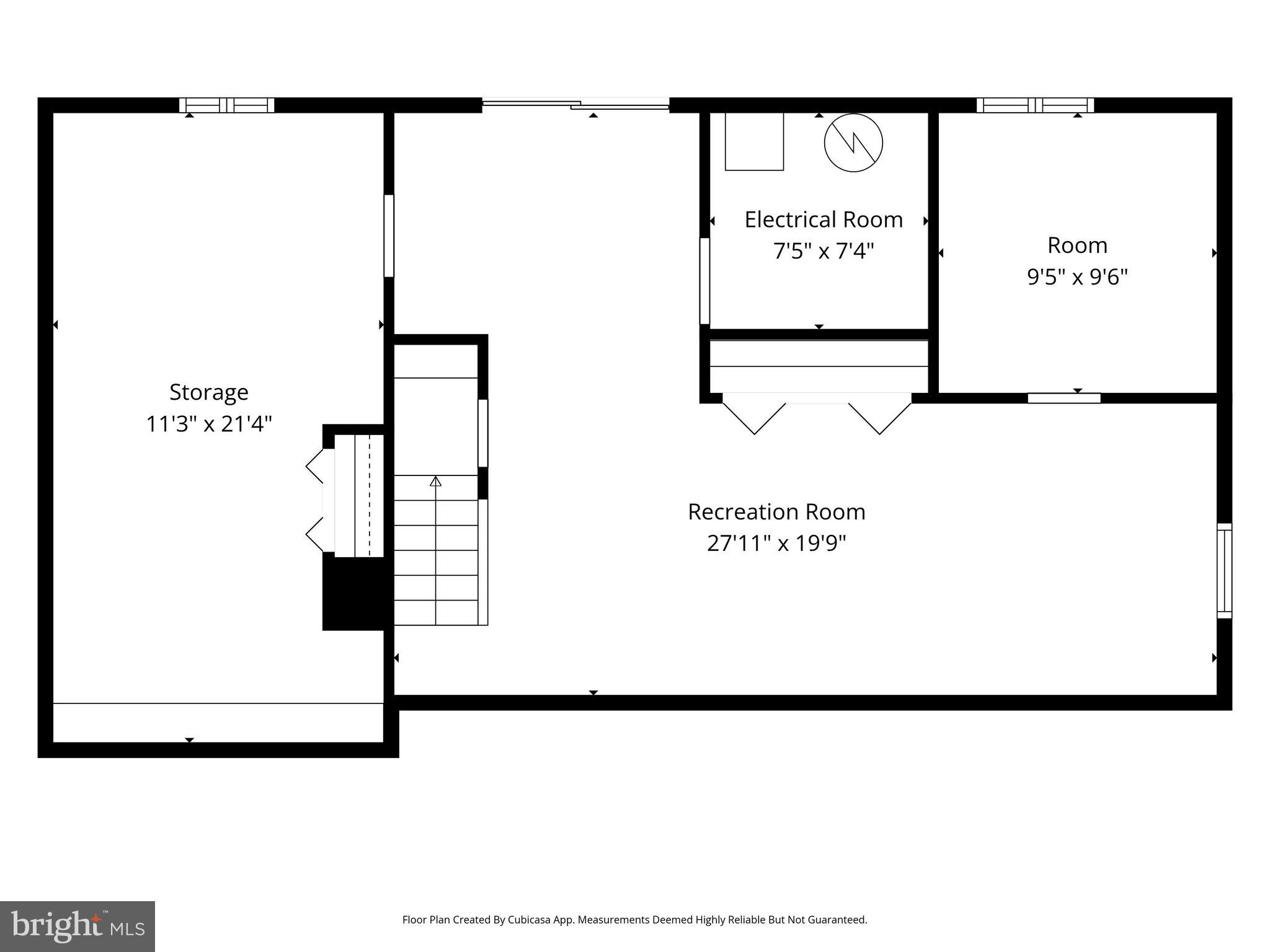 BURKE STATION SQUARE - Residential