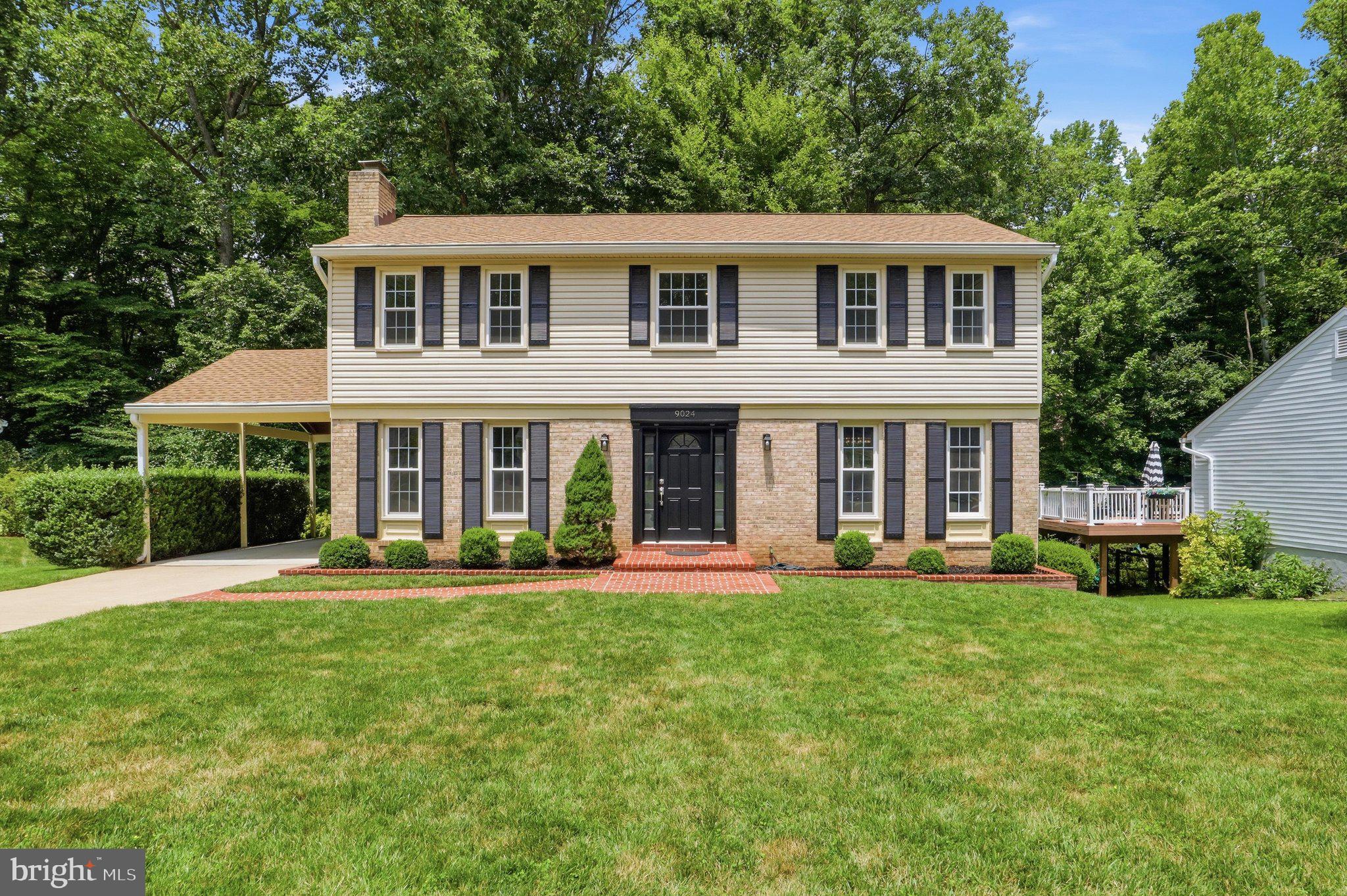 BURKE STATION SQUARE - Residential