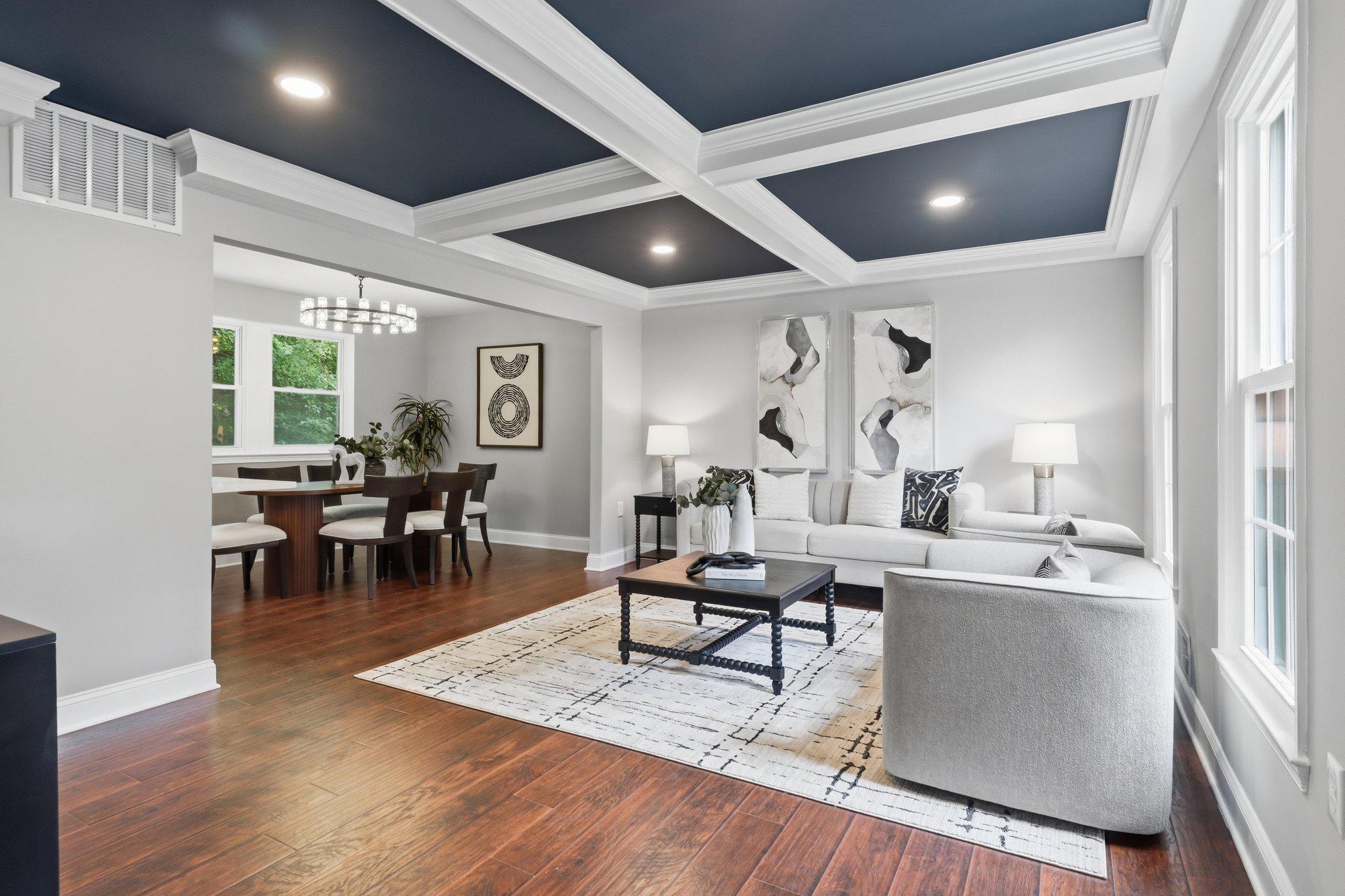 BURKE STATION SQUARE - Residential