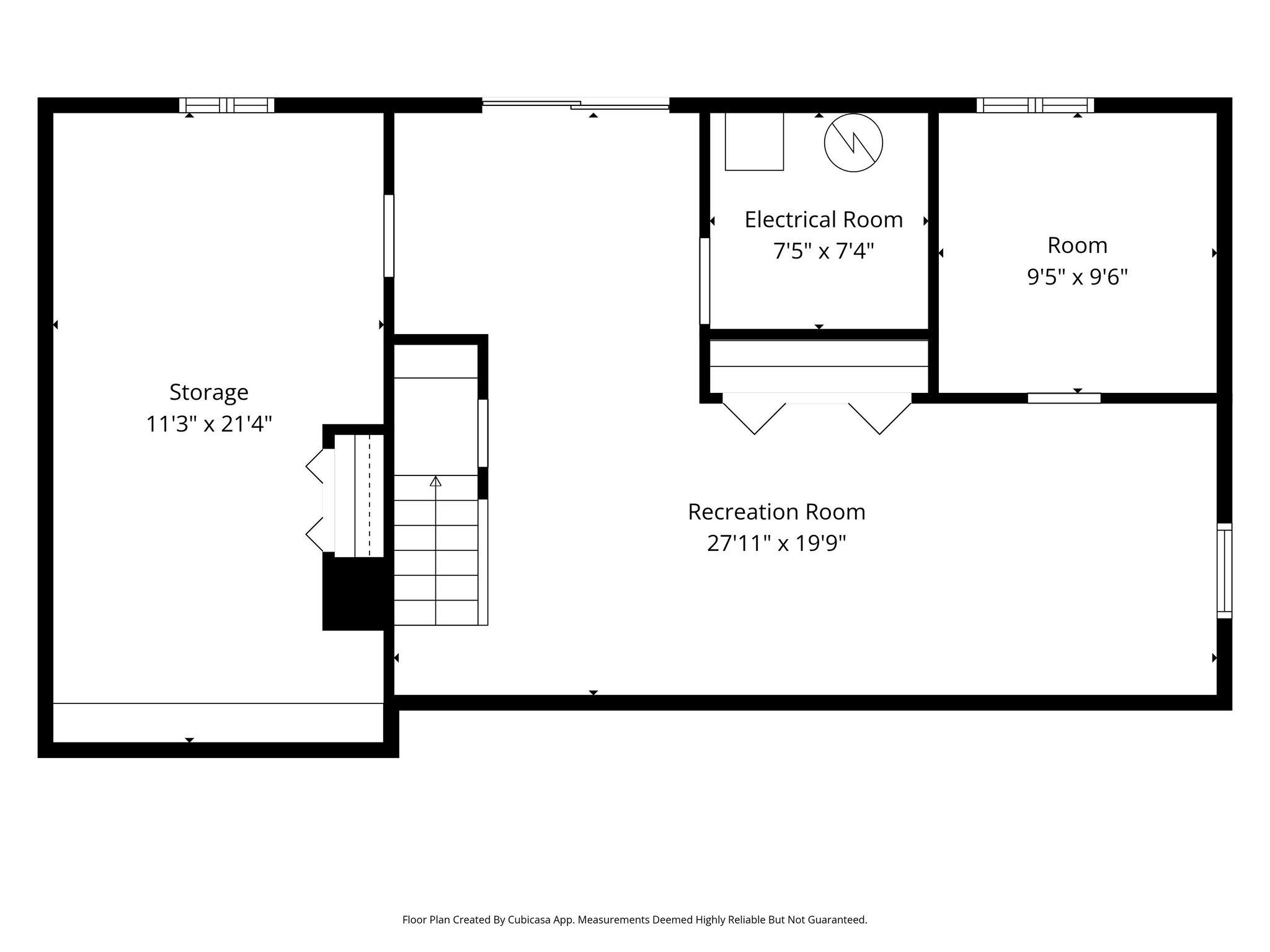 BURKE STATION SQUARE - Residential