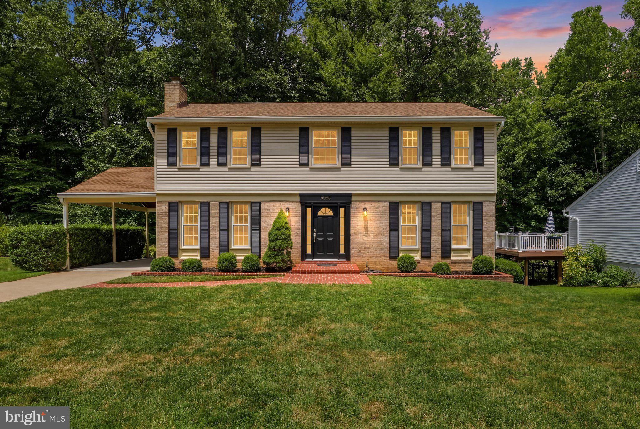 BURKE STATION SQUARE - Residential