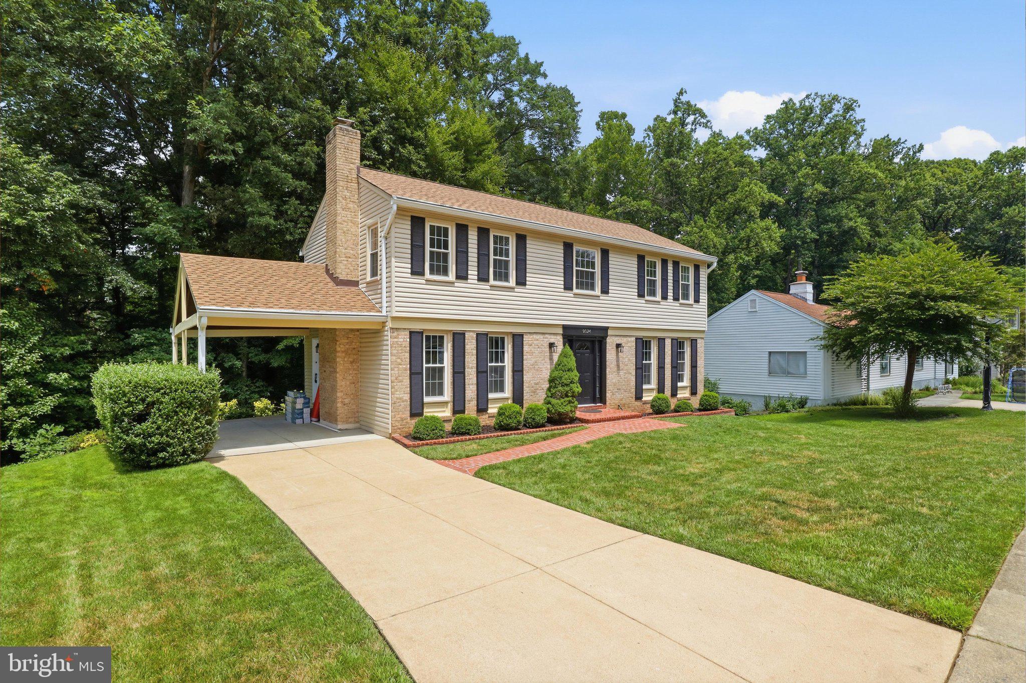BURKE STATION SQUARE - Residential