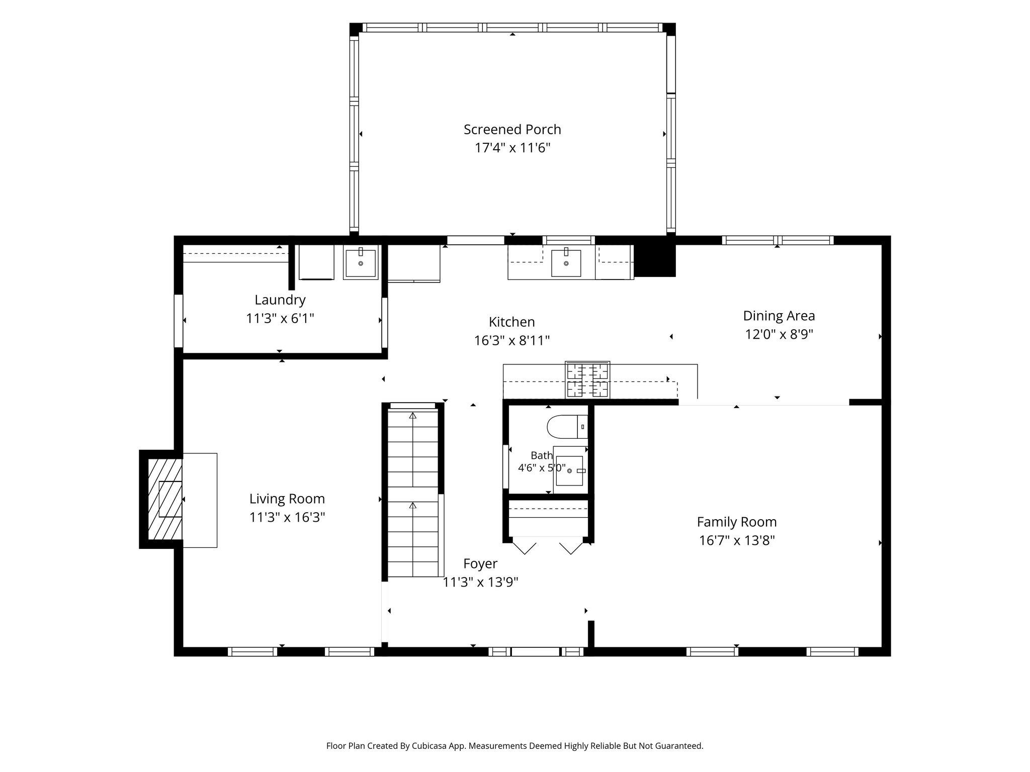 BURKE STATION SQUARE - Residential