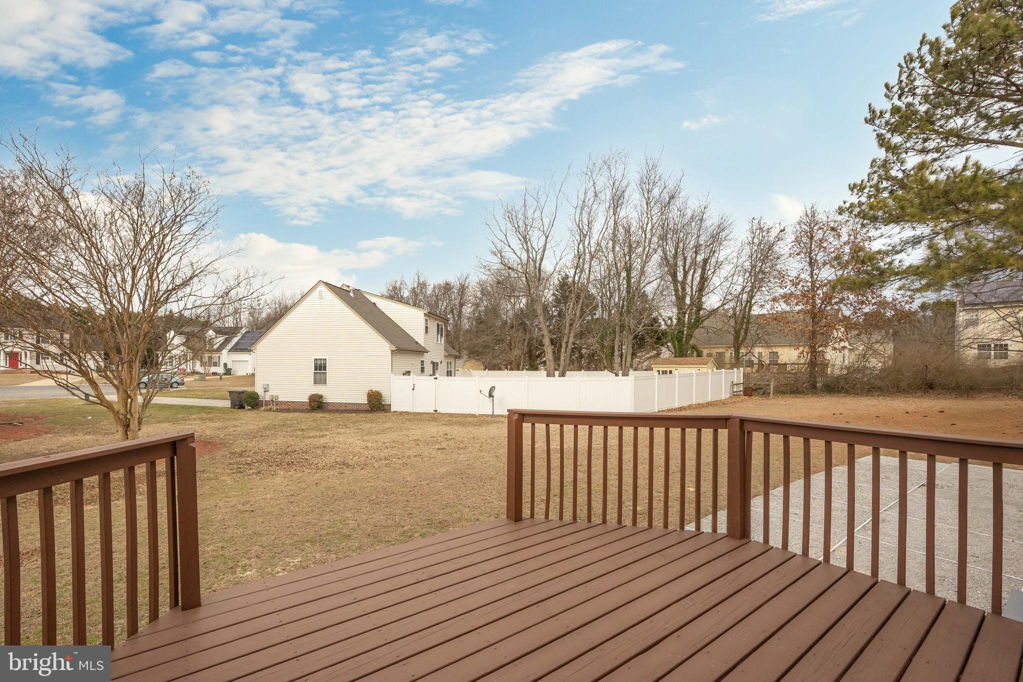 HARBOR POINTE - Residential
