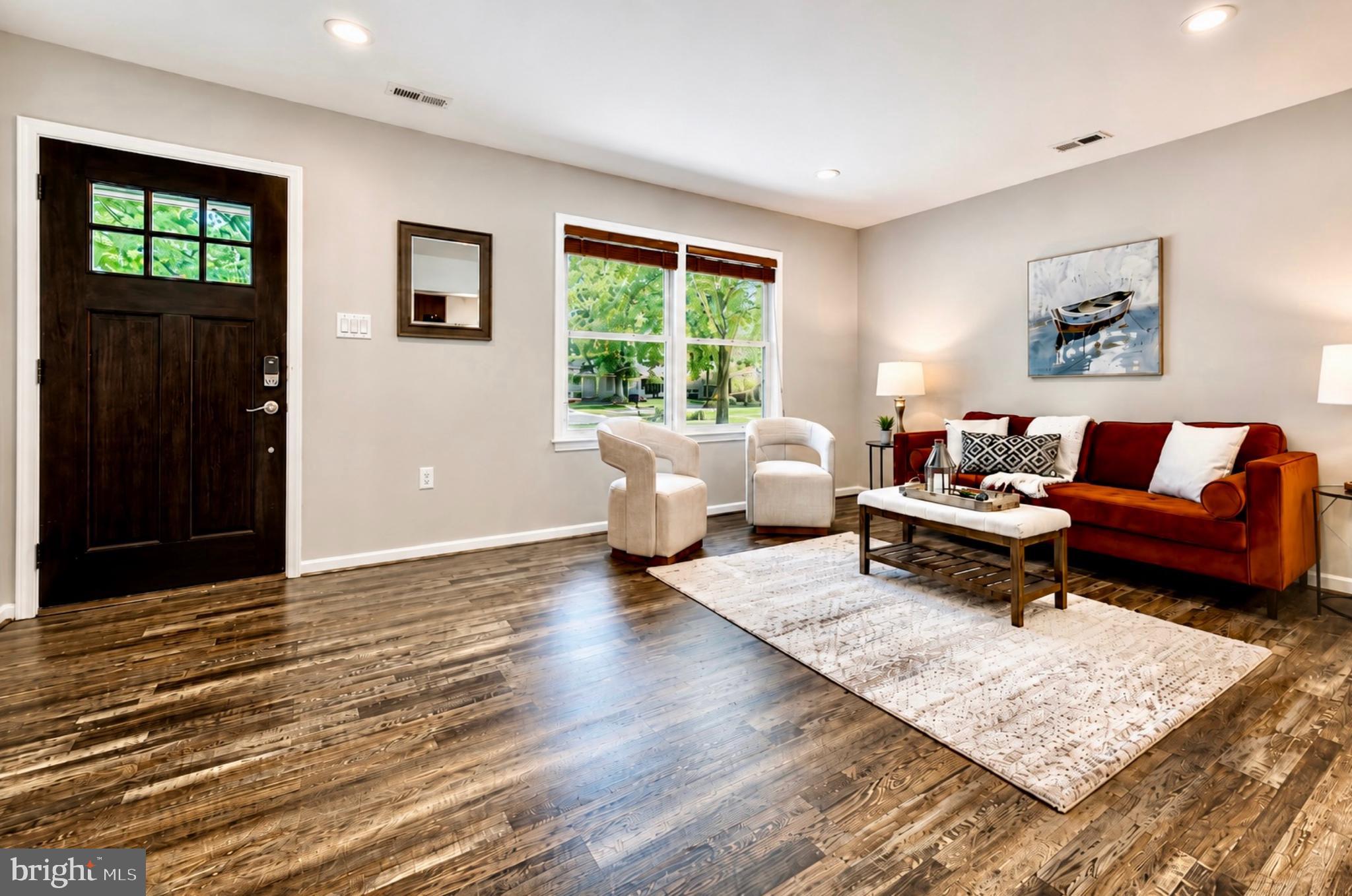 CLOVERFIELDS - Residential