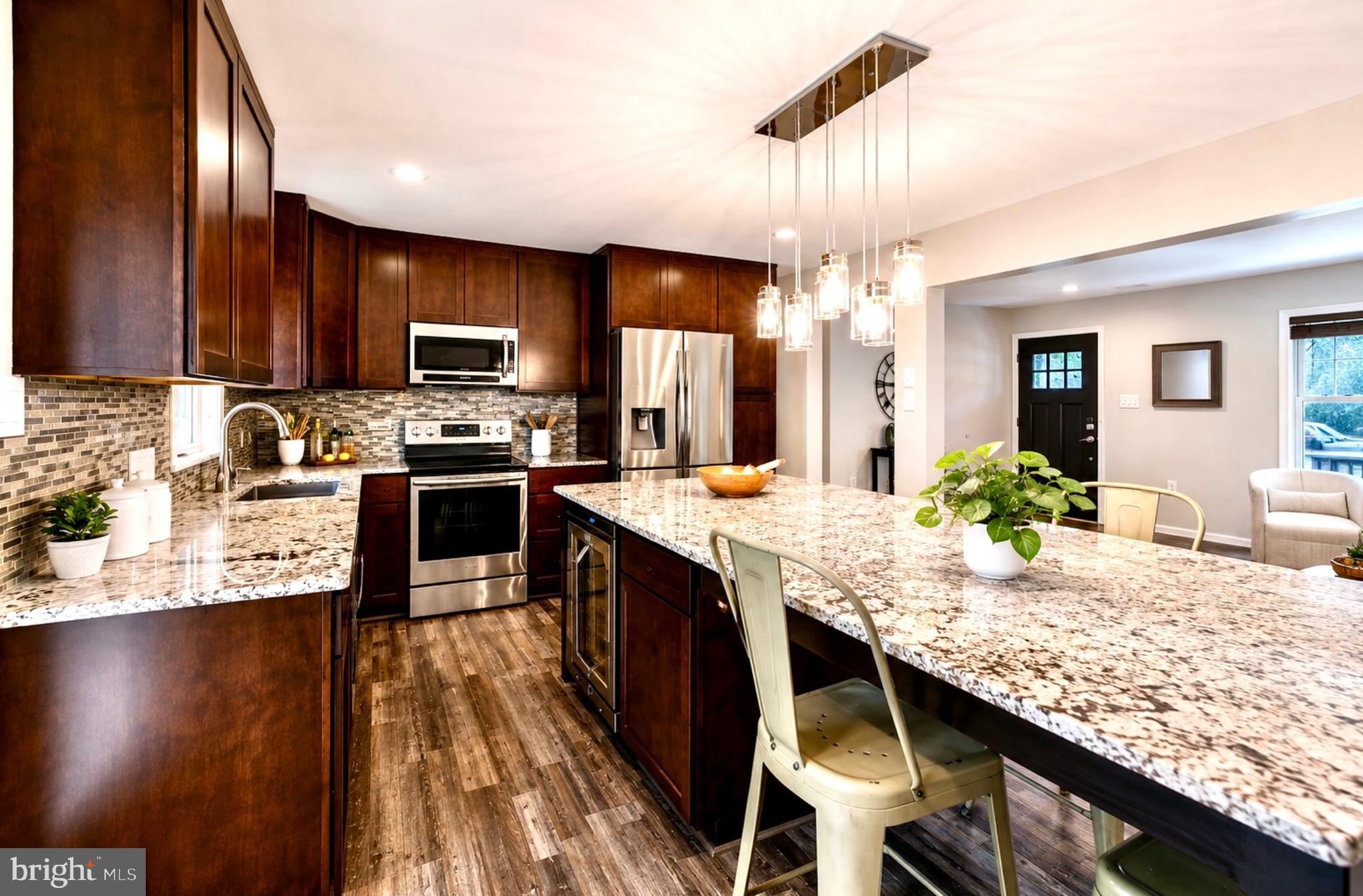 CLOVERFIELDS - Residential