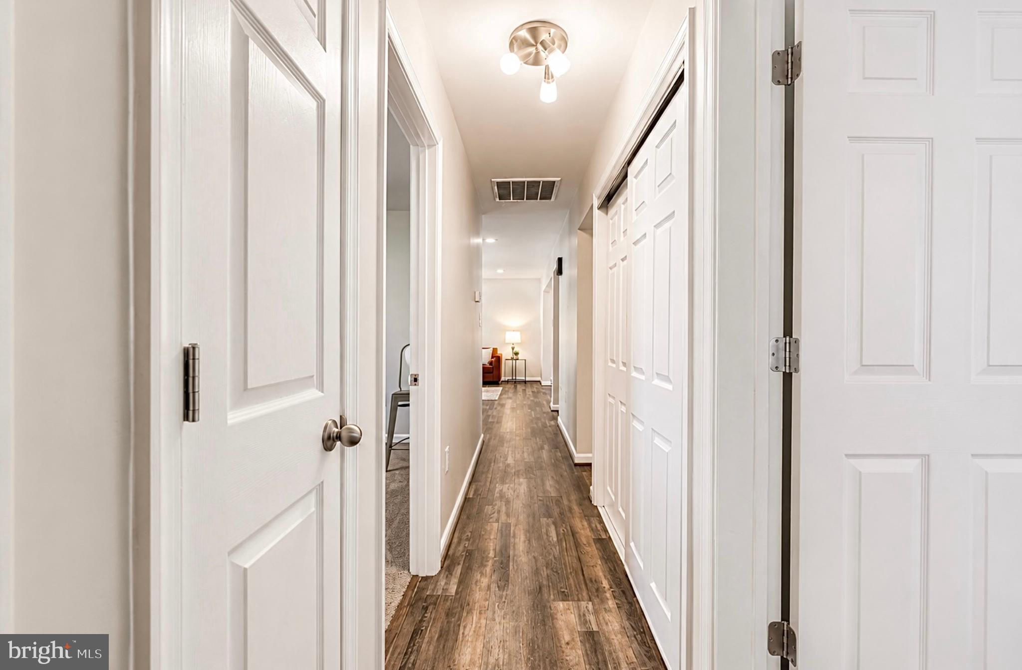 CLOVERFIELDS - Residential
